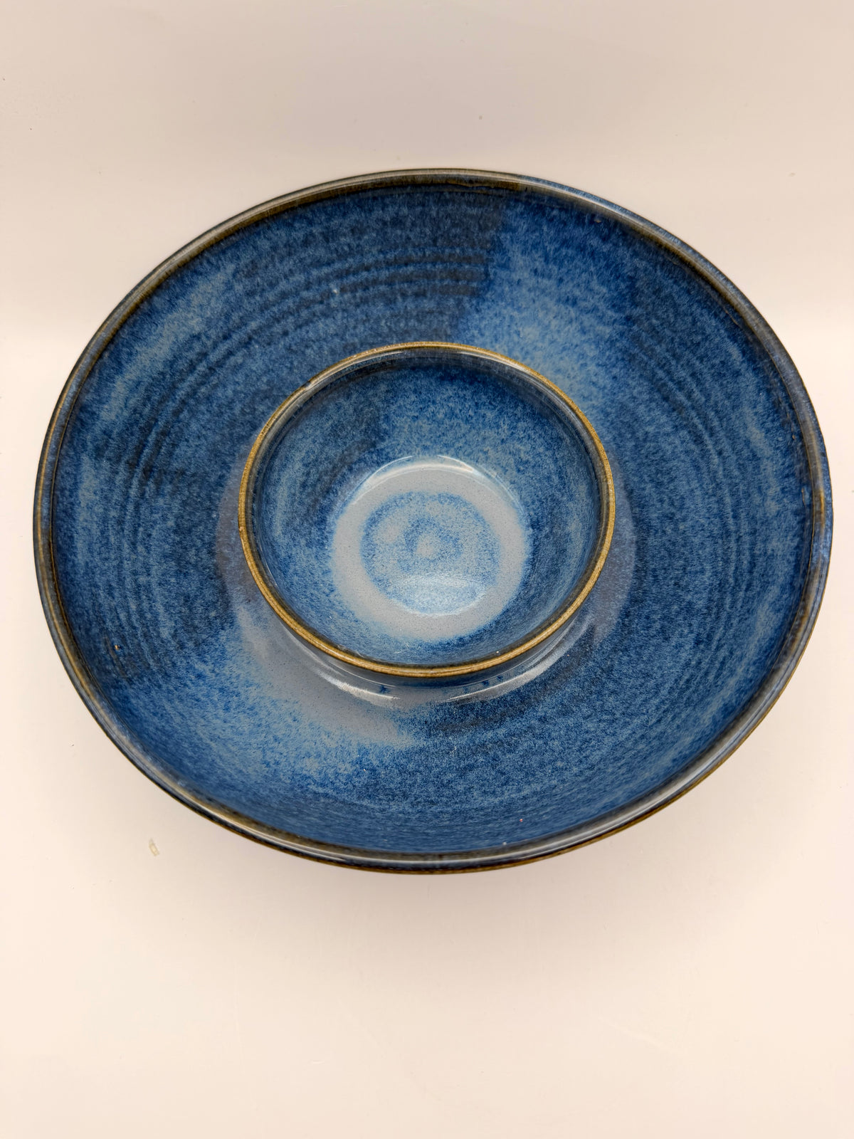 Chip n Dip Bowl