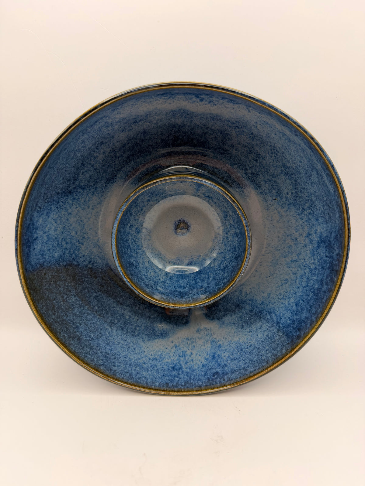 Chip n Dip Bowl