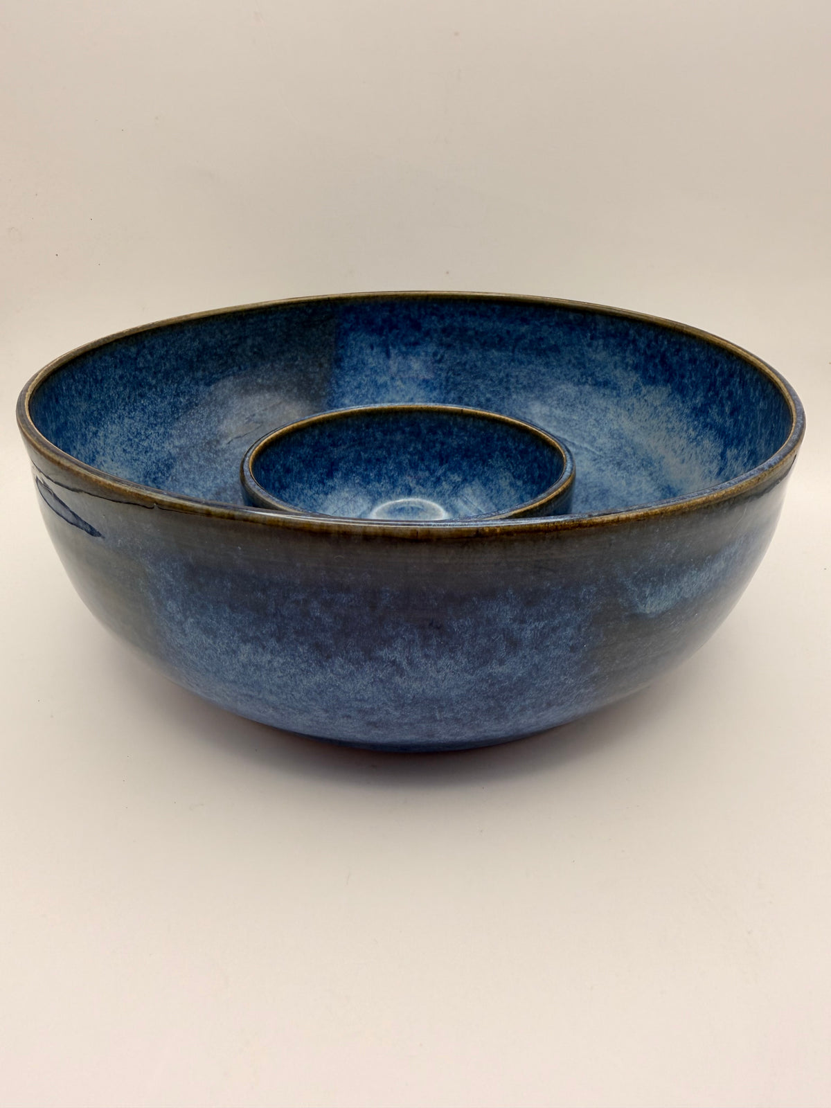 Chip n Dip Bowl