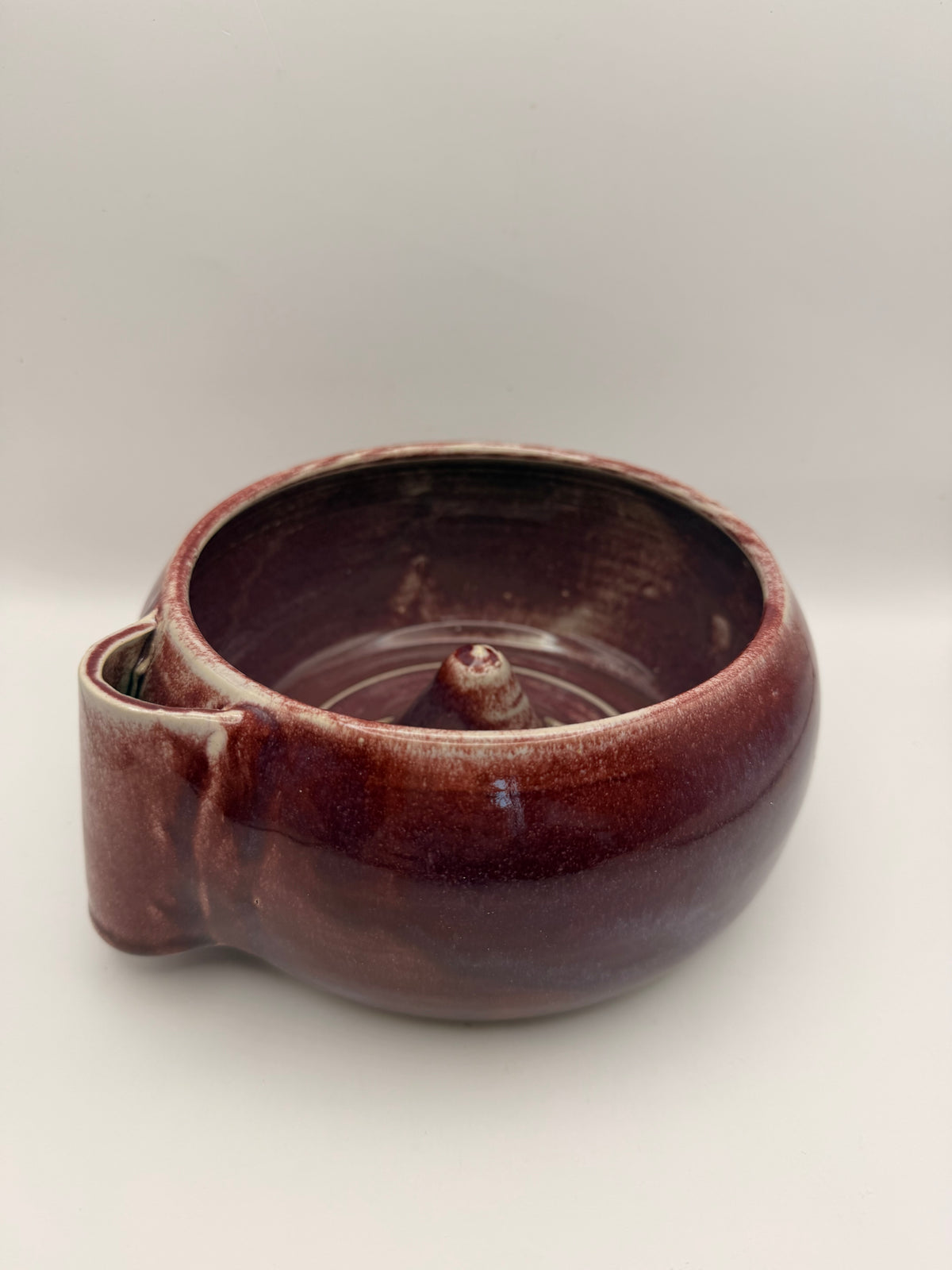 Berry Bowl „Strudel“