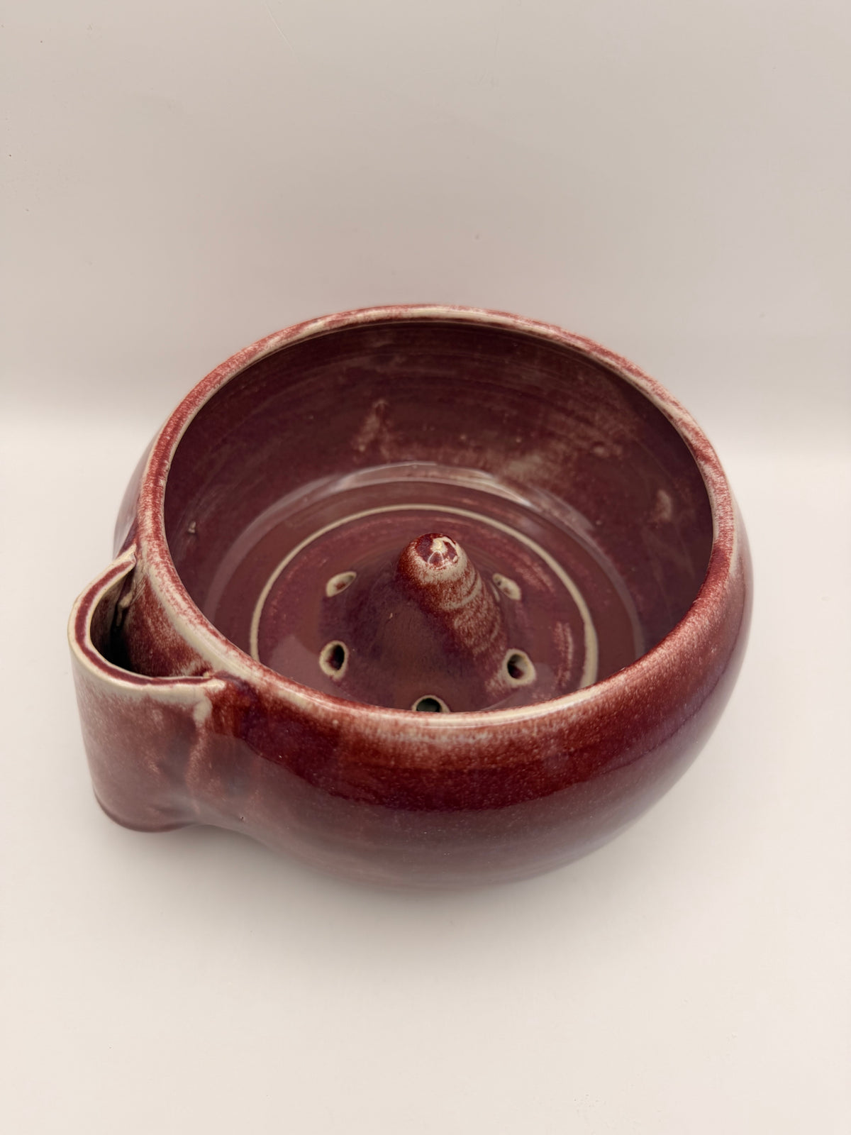 Berry Bowl „Strudel“