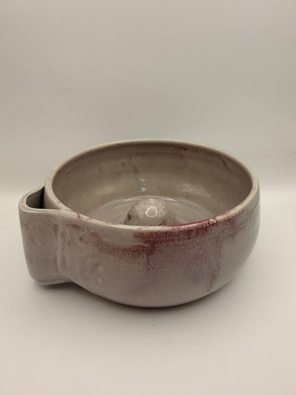 Berry Bowl „Strudel“
