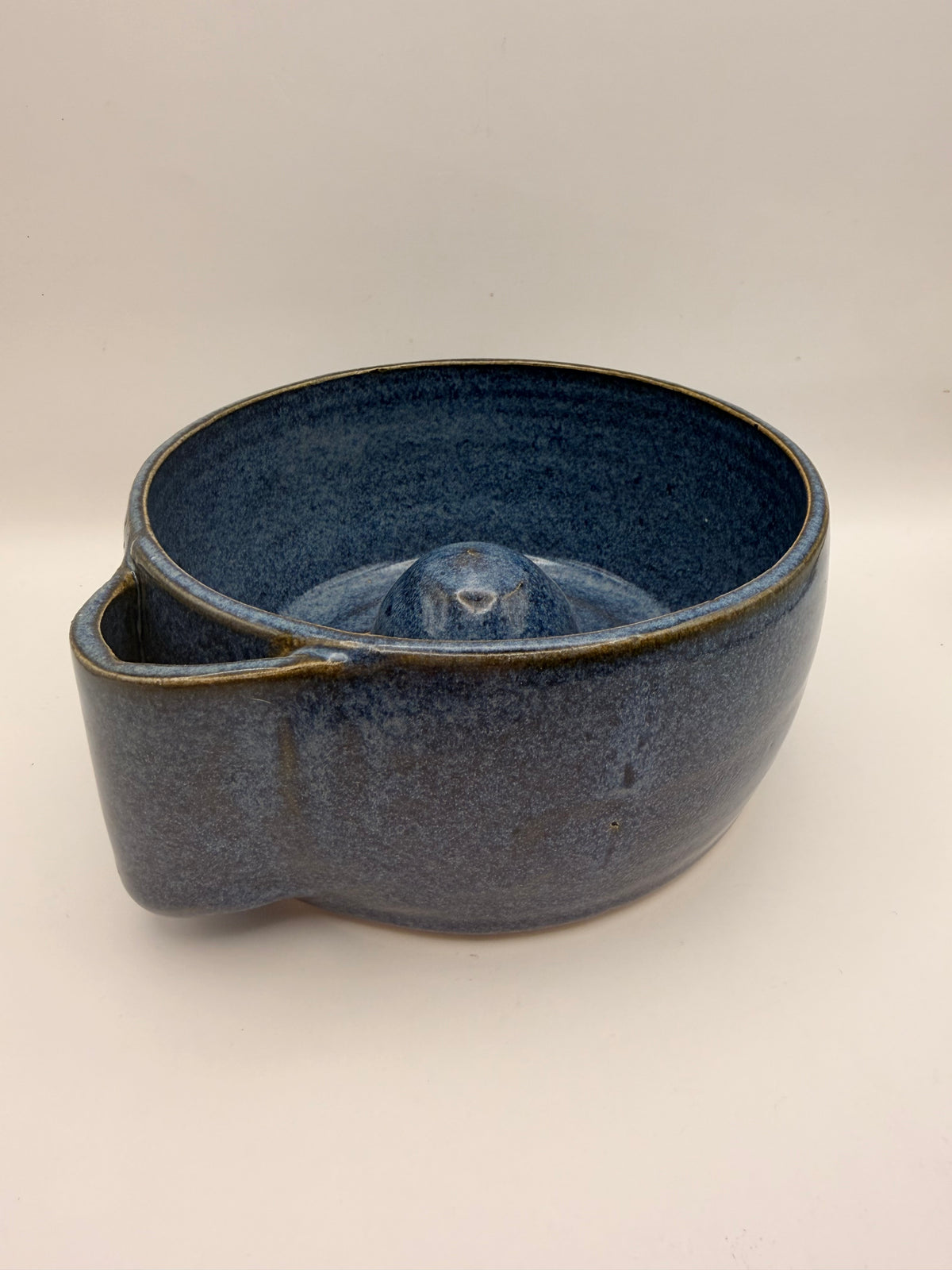 Berry Bowl „Strudel“