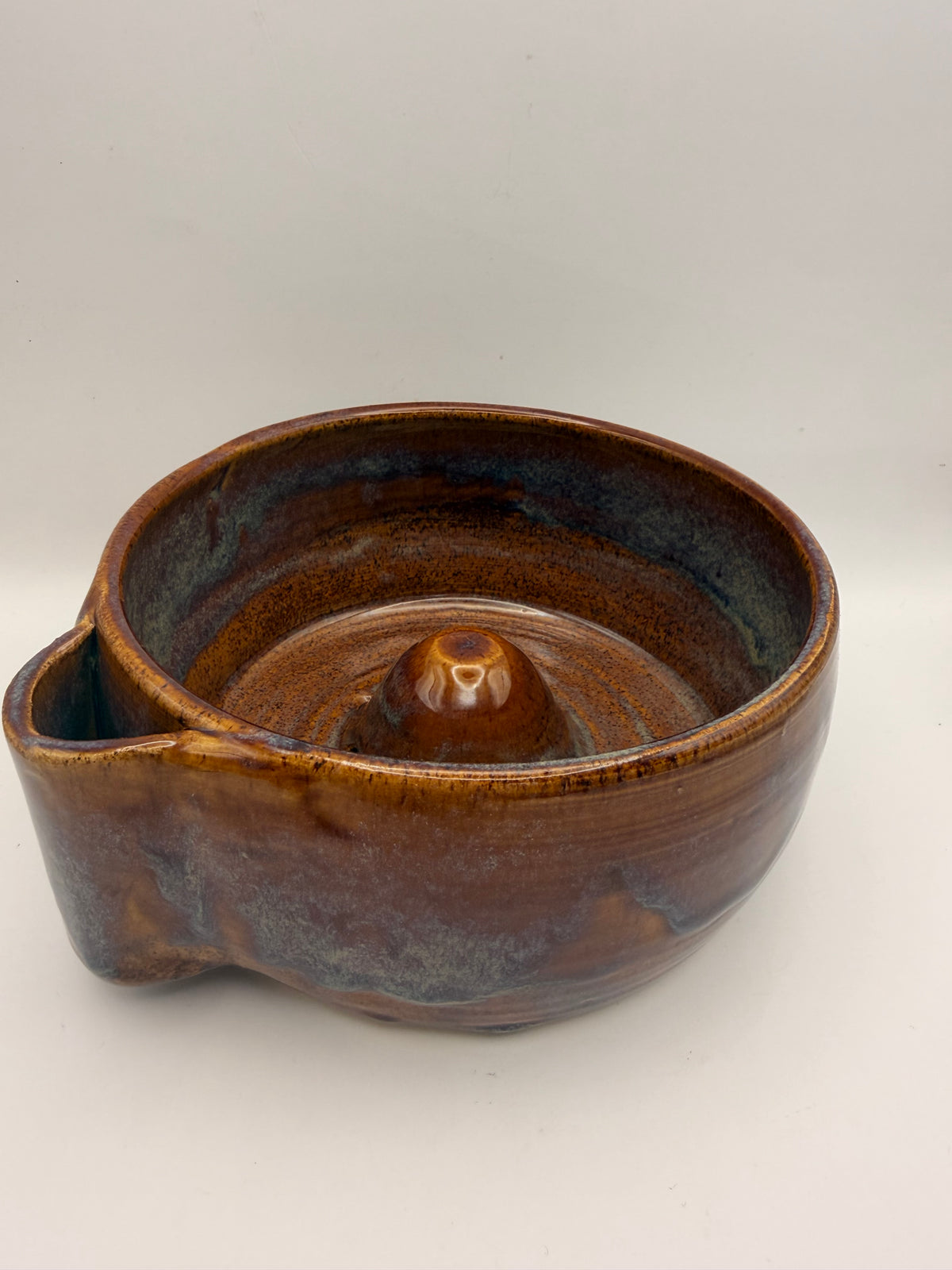 Berry Bowl „Strudel“