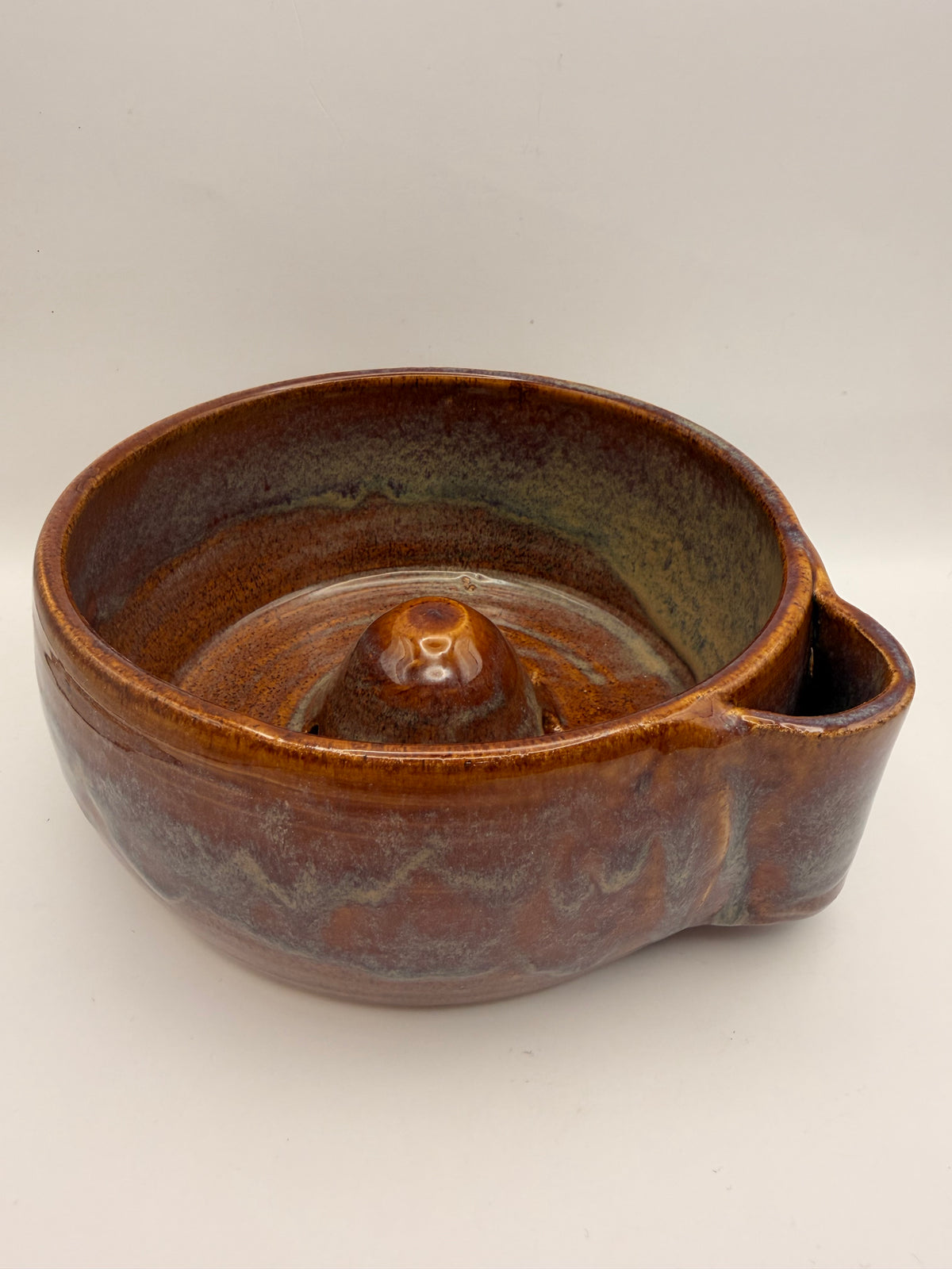 Berry Bowl „Strudel“