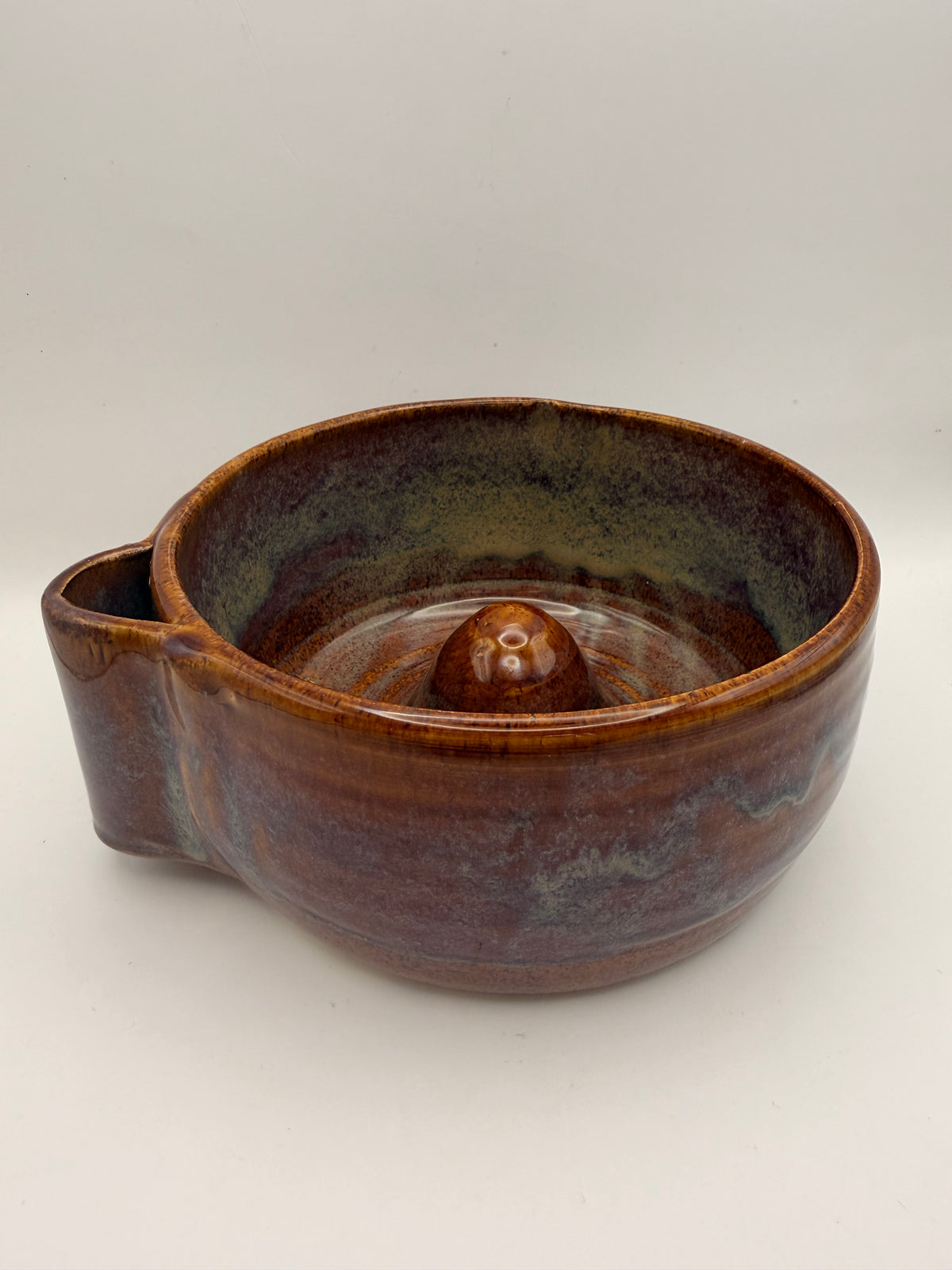 Berry Bowl „Strudel“