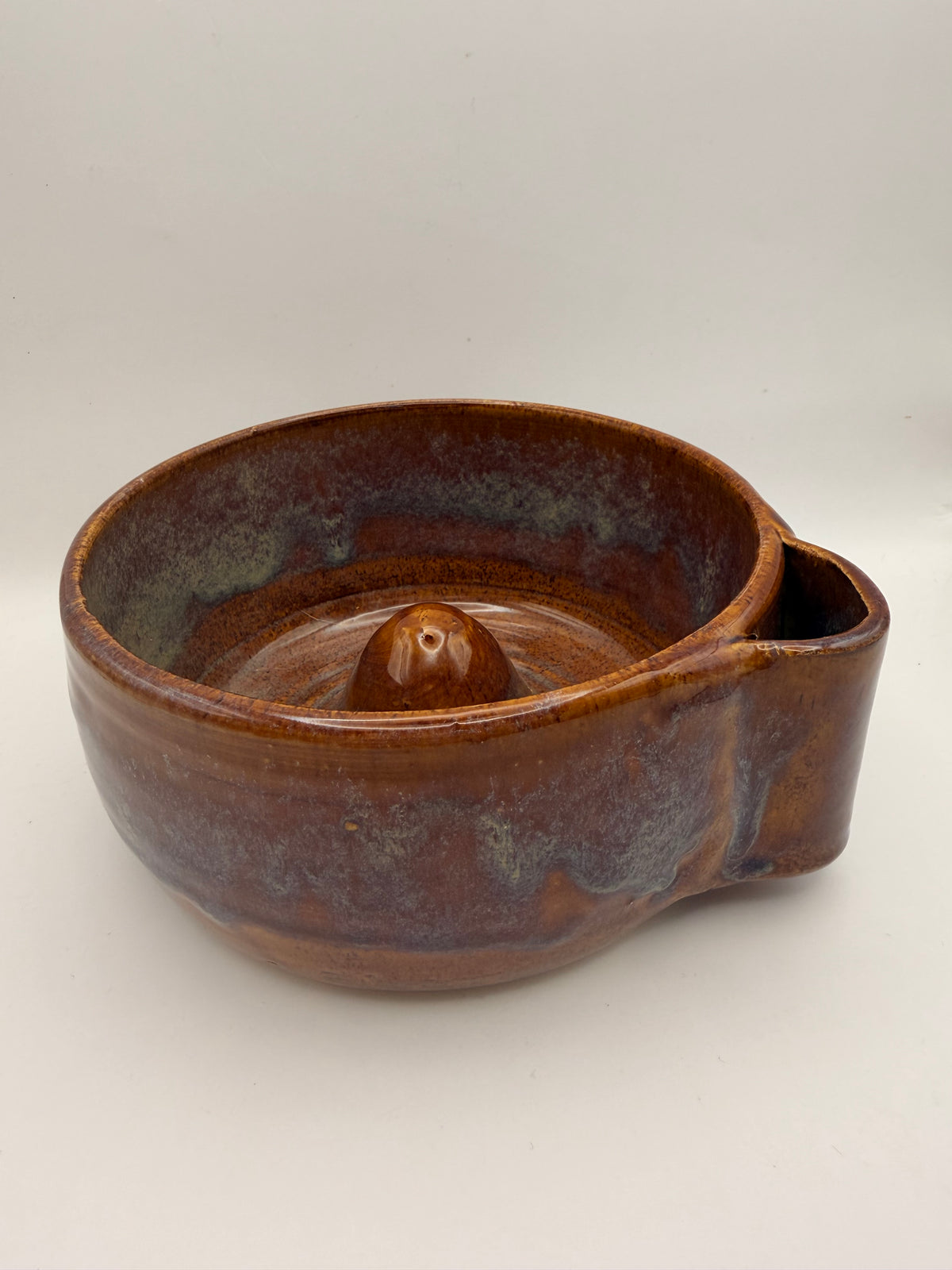 Berry Bowl „Strudel“