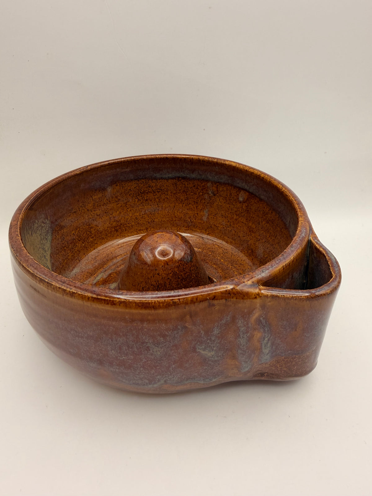 Berry Bowl „Strudel“