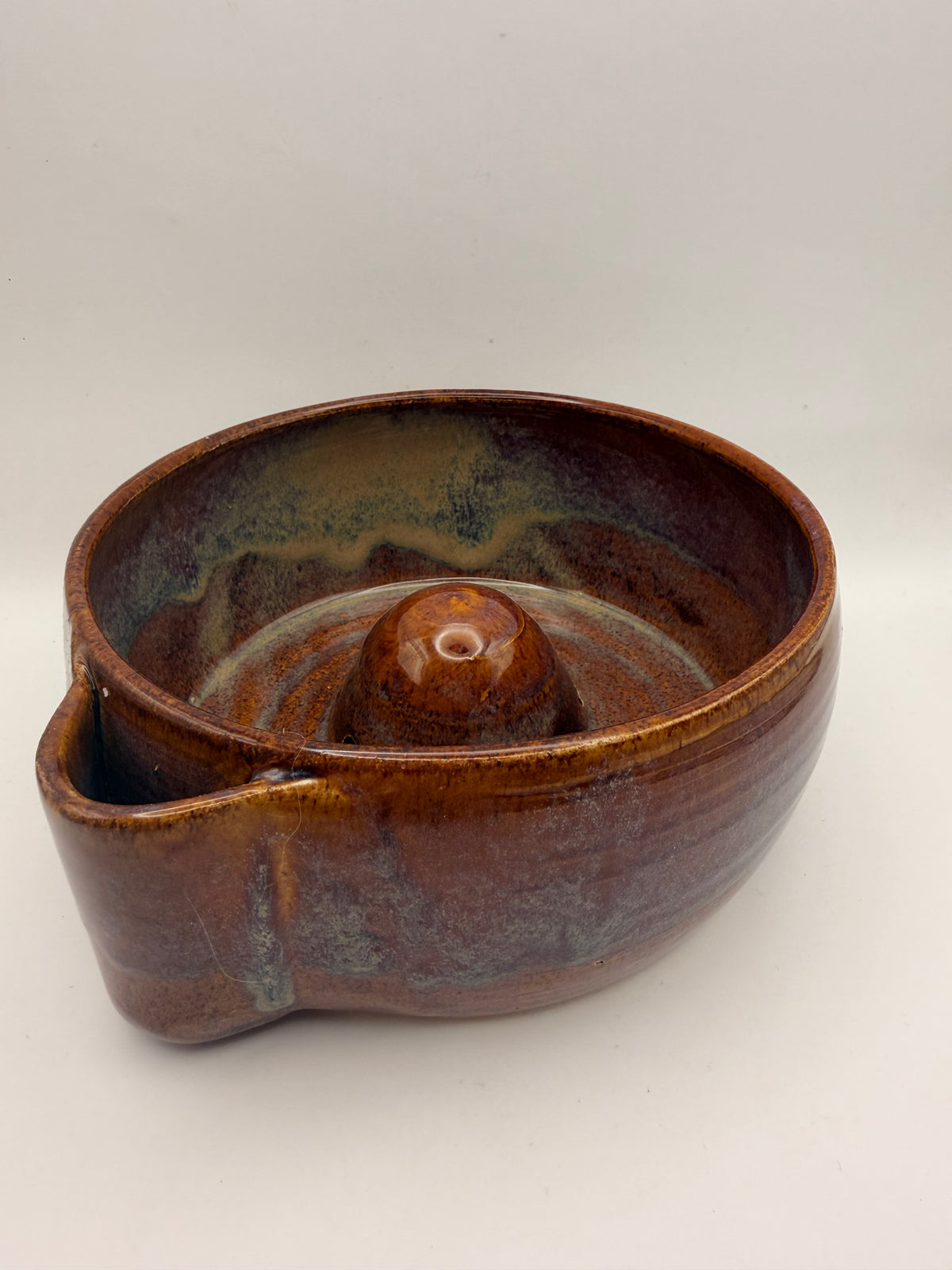 Berry Bowl „Strudel“