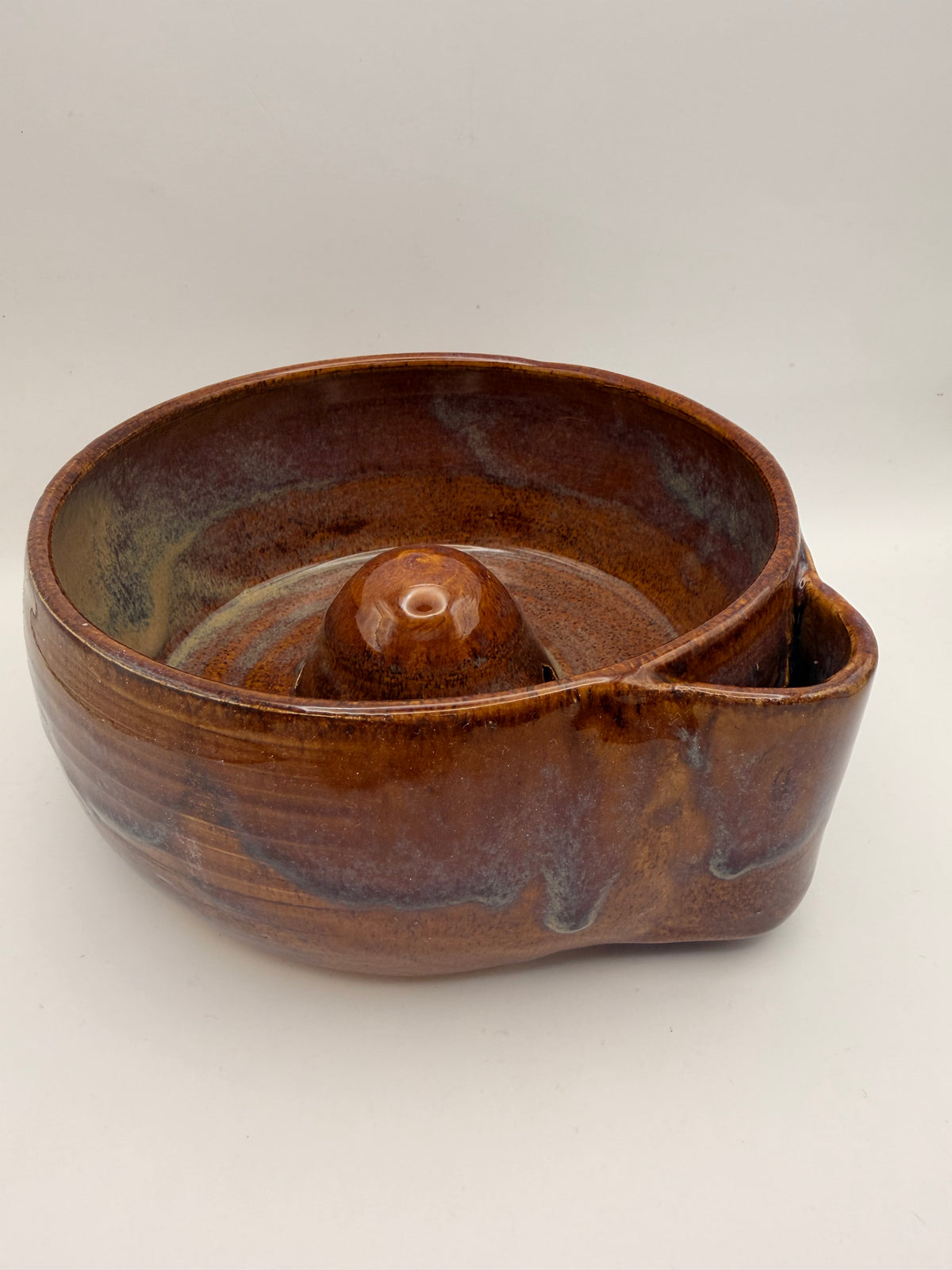 Berry Bowl „Strudel“