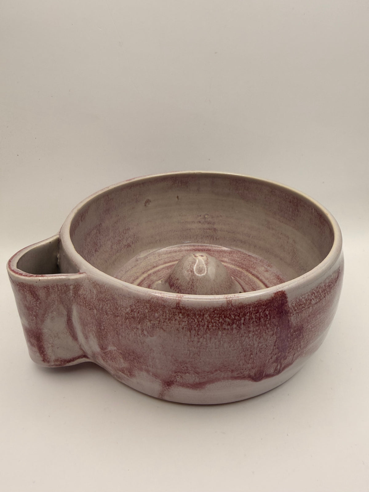 Berry Bowl „Strudel“