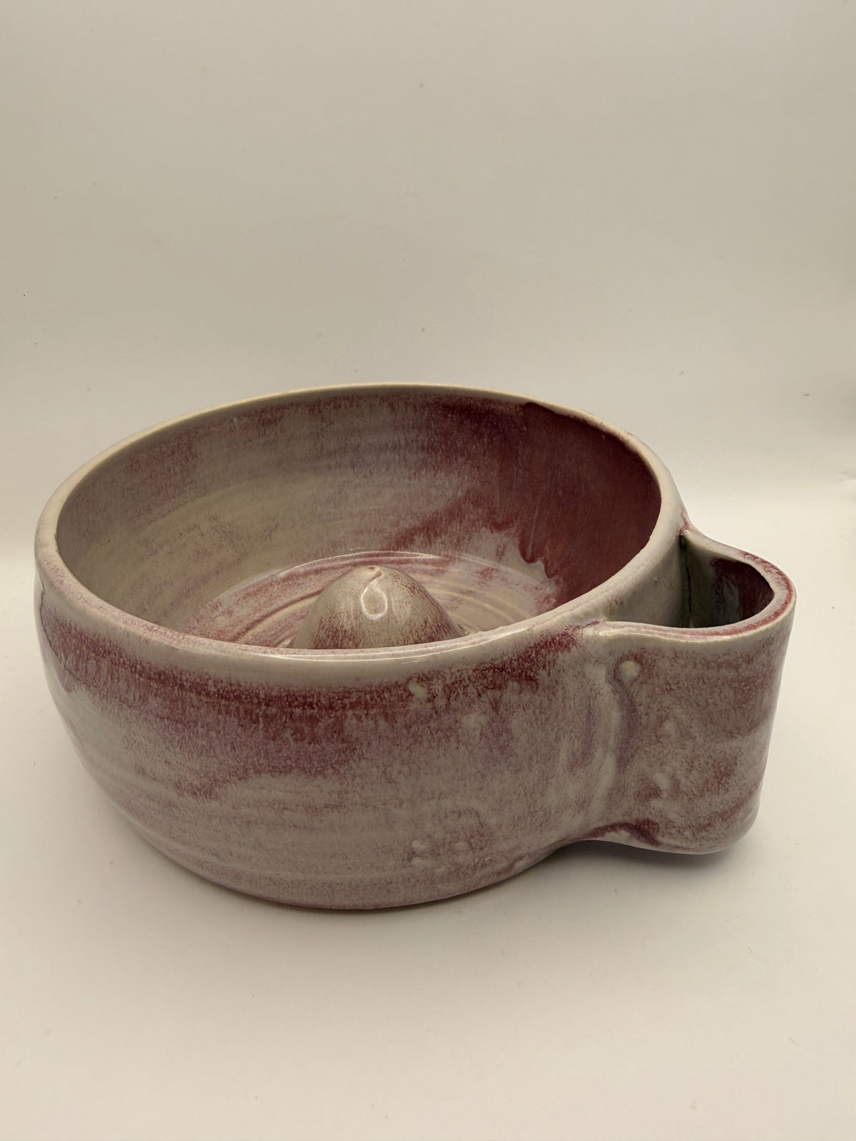 Berry Bowl „Strudel“