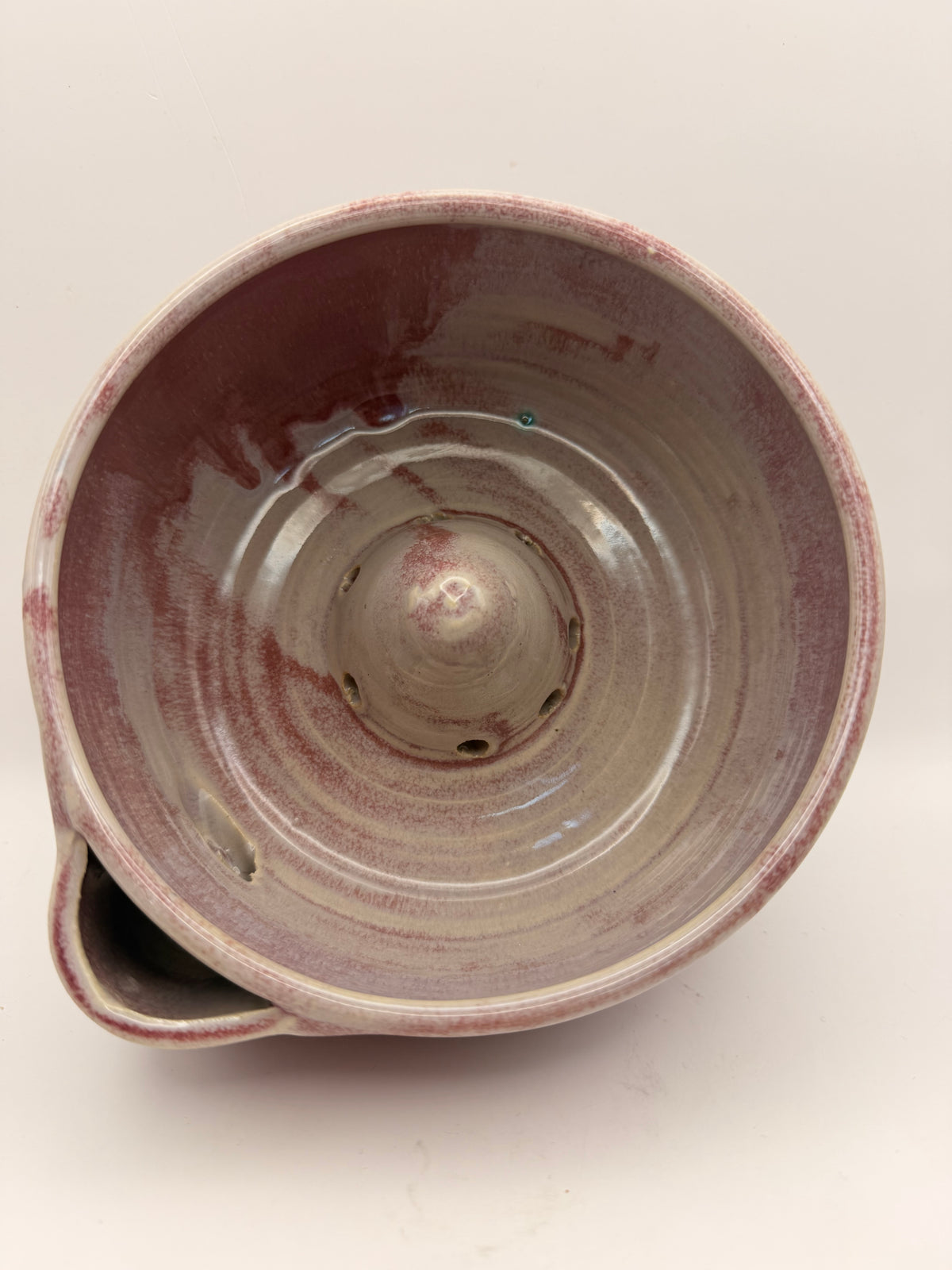Berry Bowl „Strudel“
