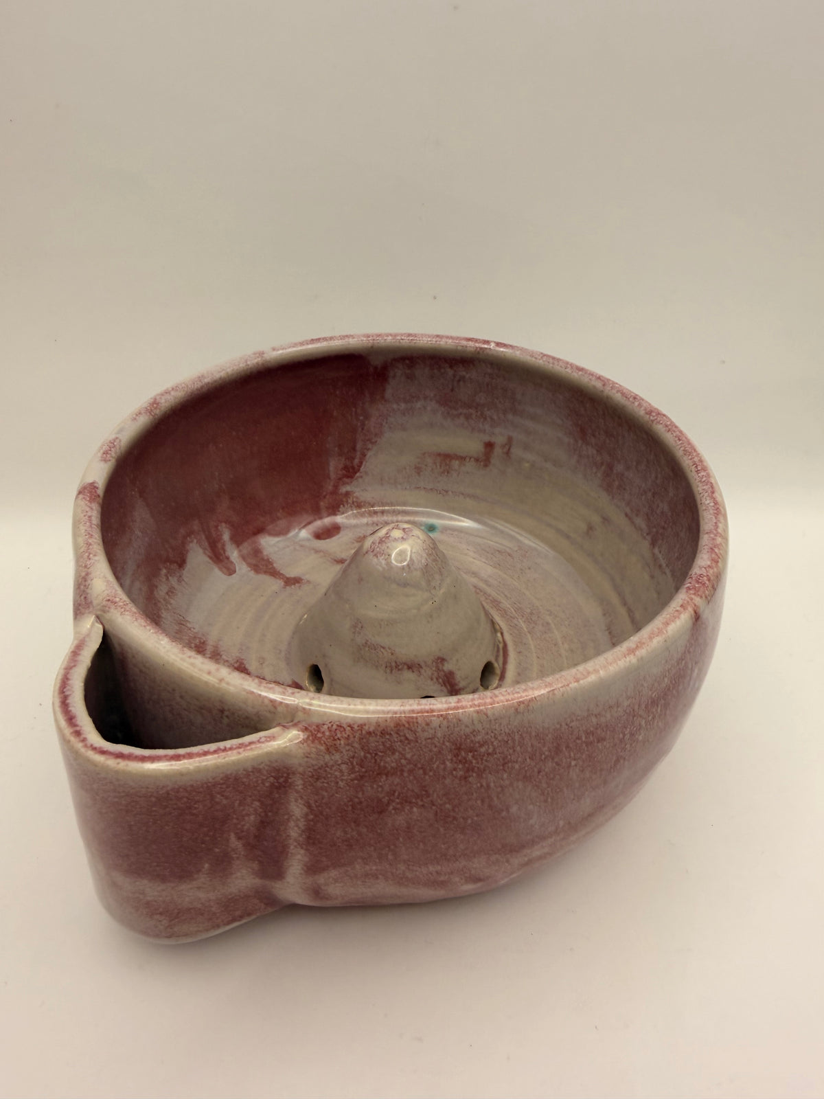 Berry Bowl „Strudel“
