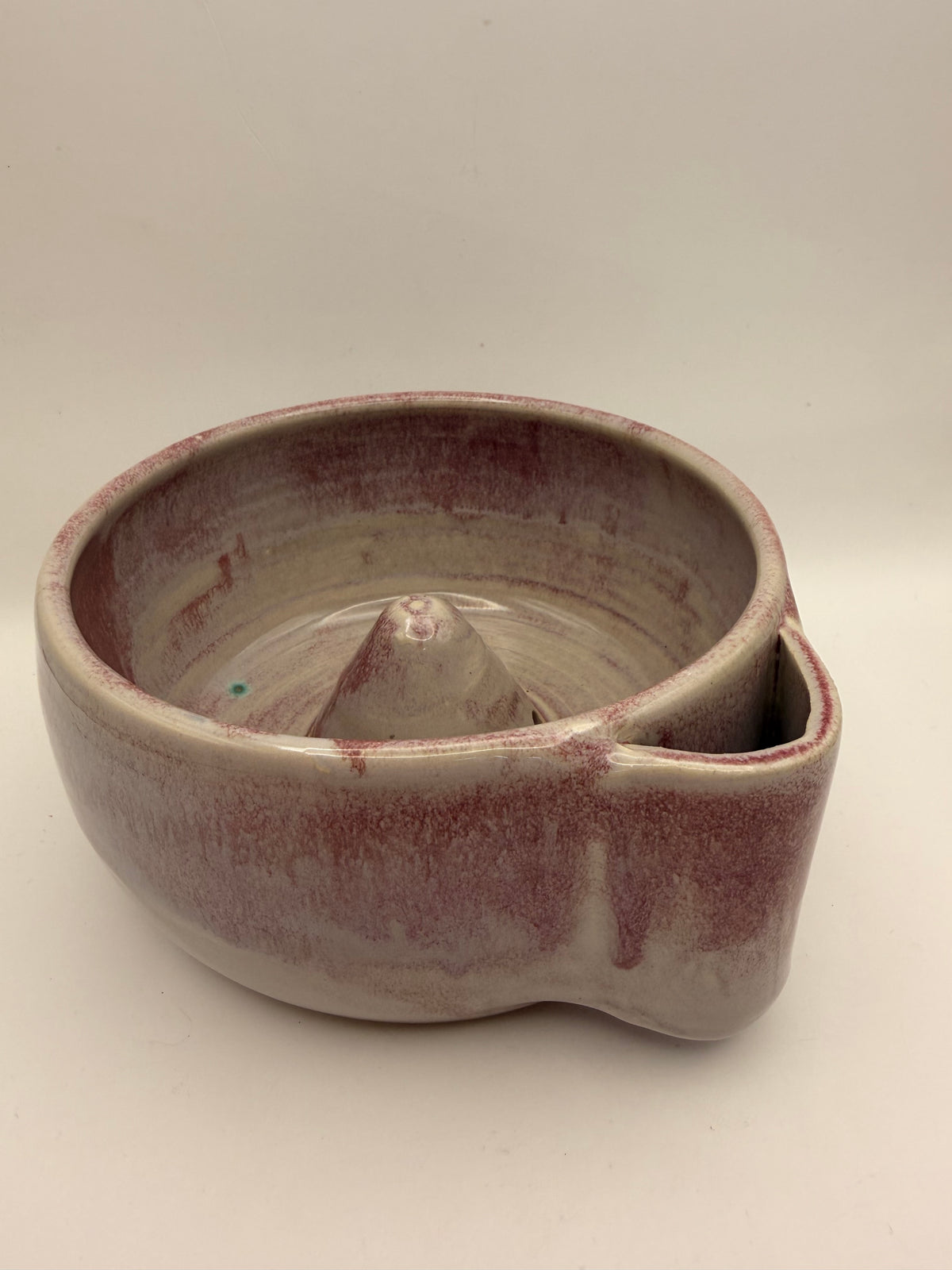 Berry Bowl „Strudel“