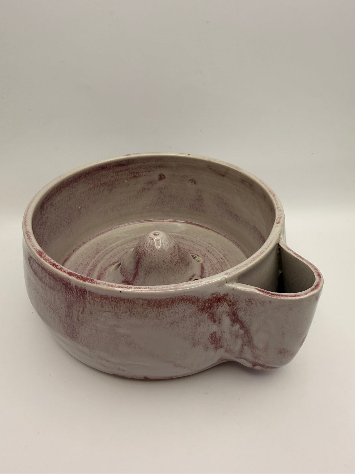 Berry Bowl „Strudel“