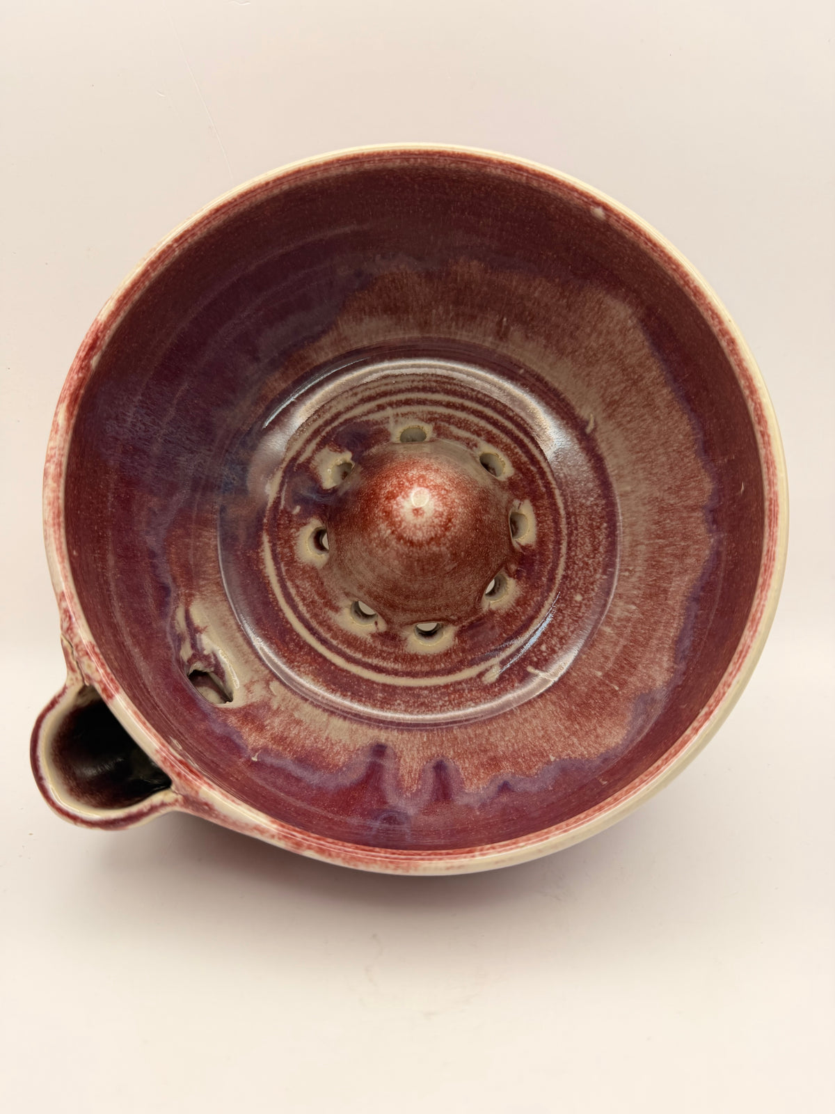 Berry Bowl „Strudel“ B-Ware