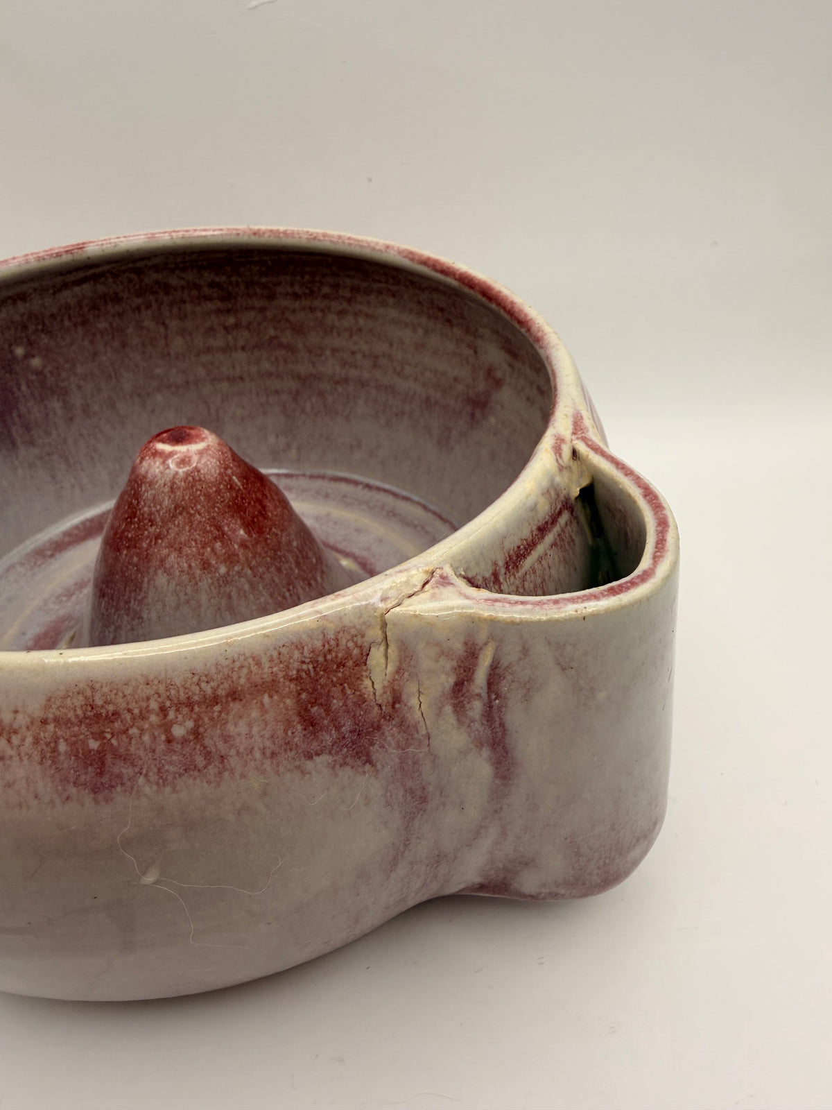 Berry Bowl „Strudel“ B-Ware