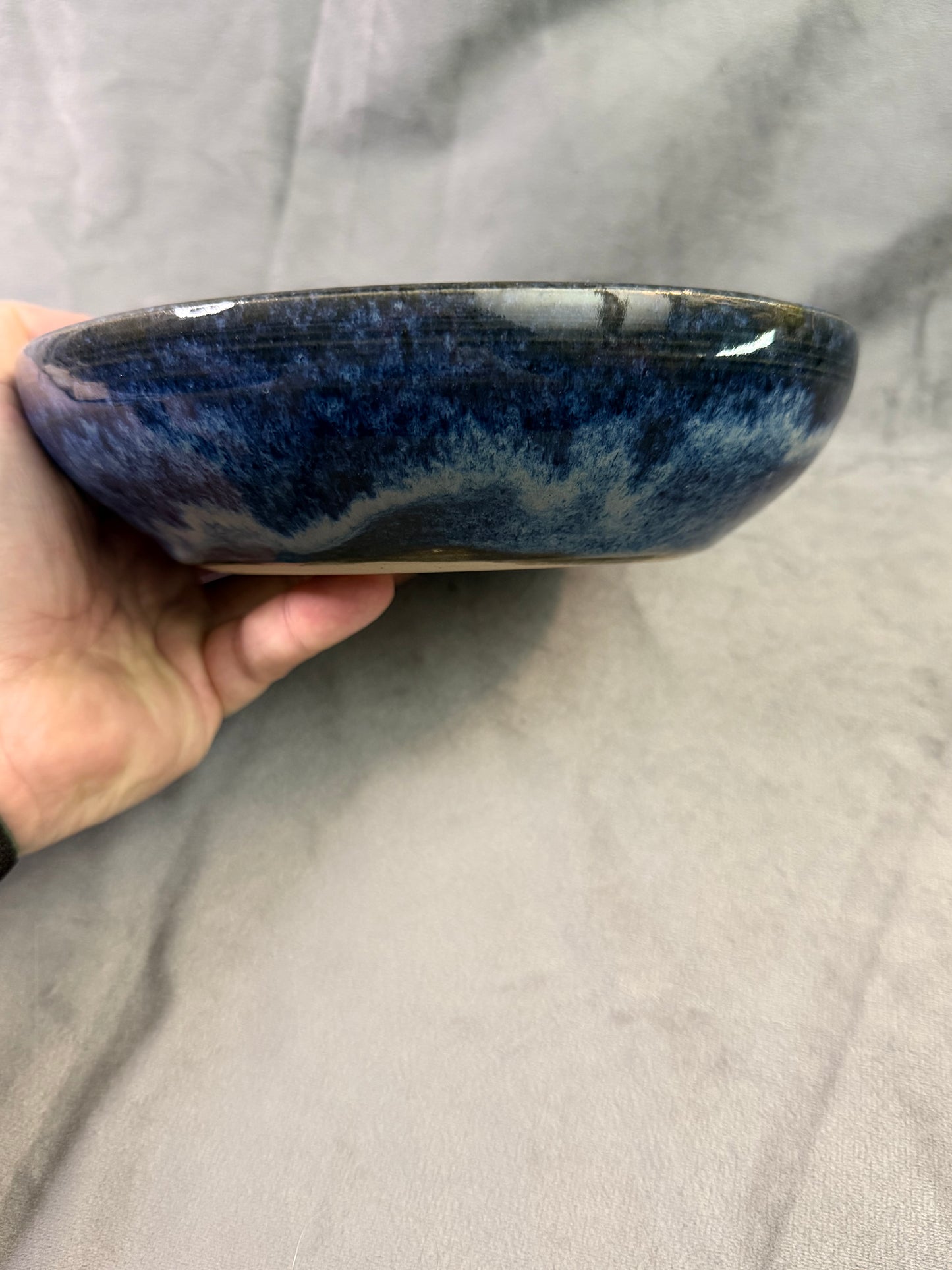 Chip n Dip Bowl klein