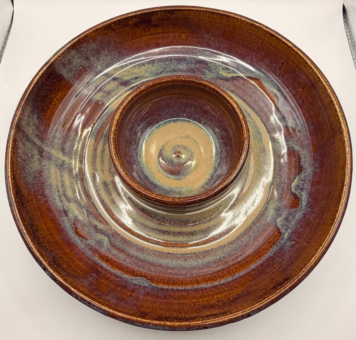 Chip n Dip Bowl XL