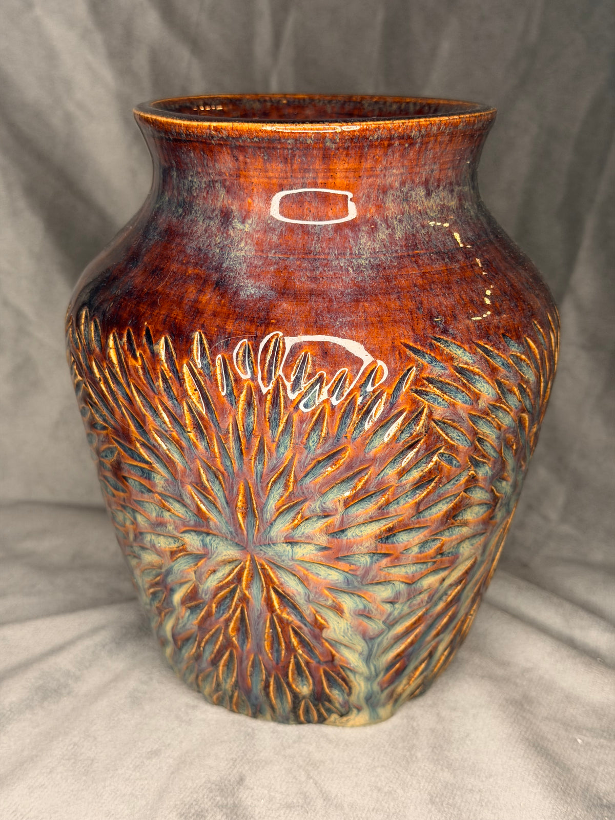 Vase