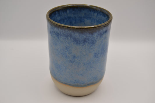 Becher