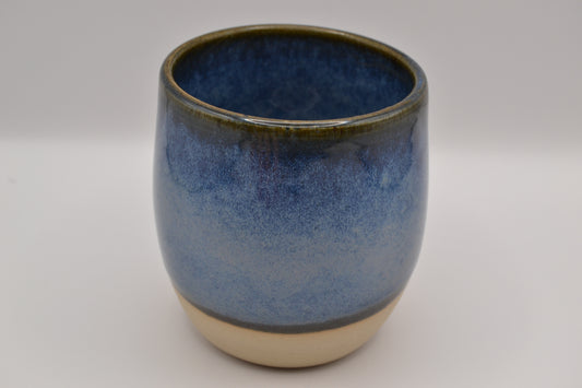 Becher