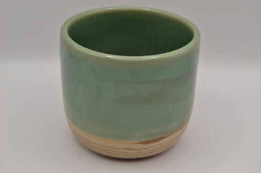 Becher Marmoriert