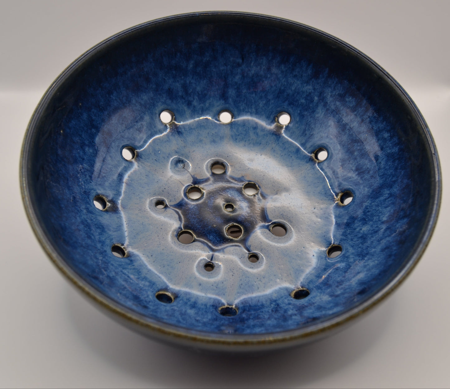 Berry Bowl
