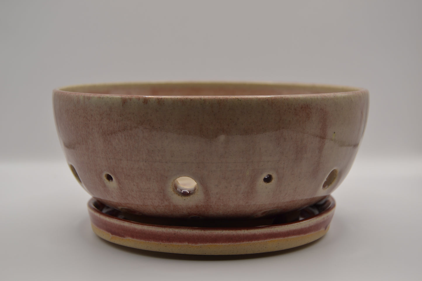 Berry Bowl