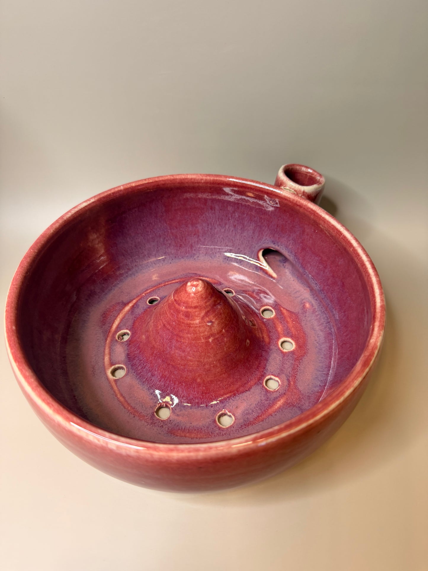 Berry Bowl „Strudel“ Vorbestellung