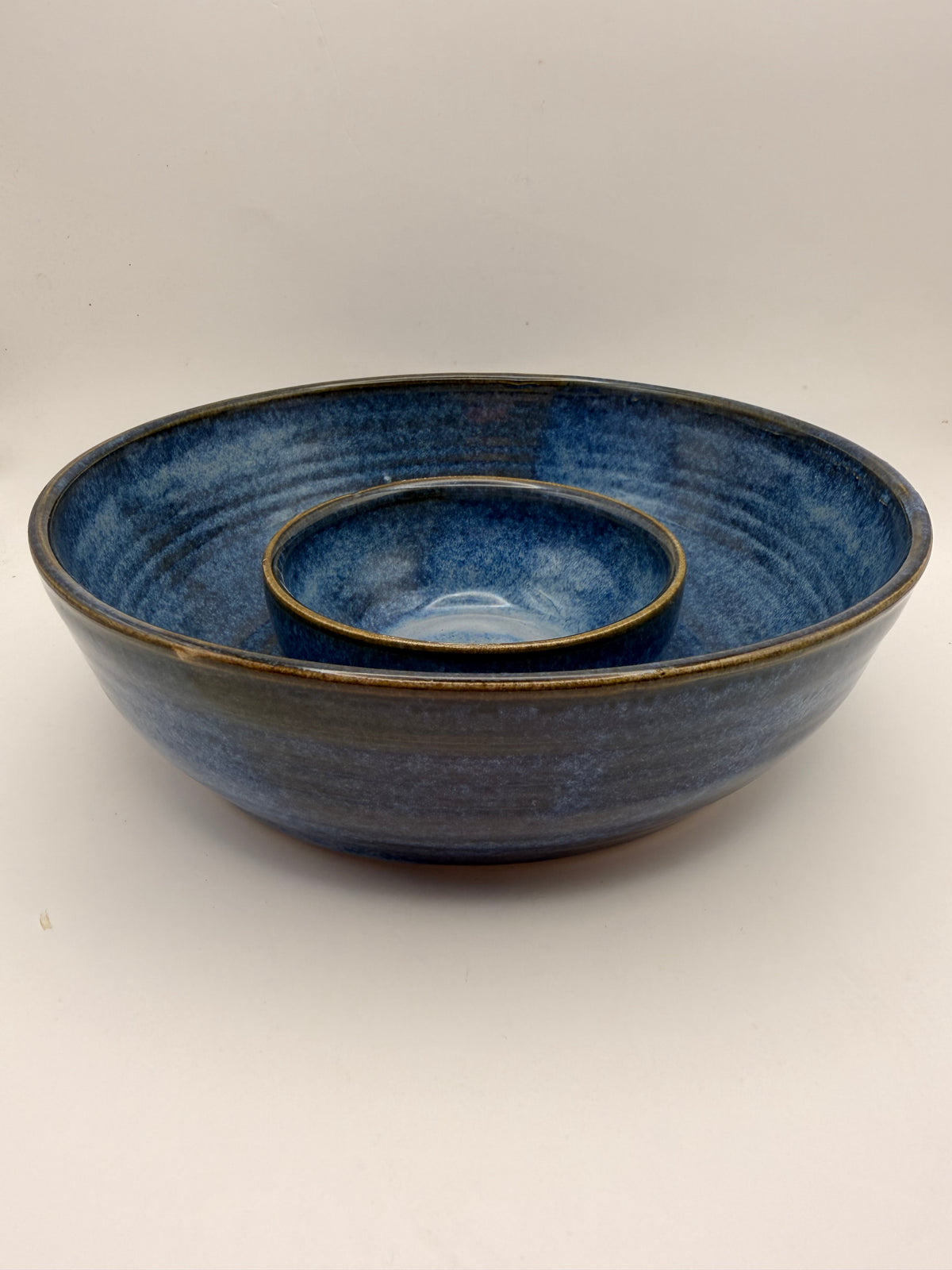 Chip n Dip Bowl