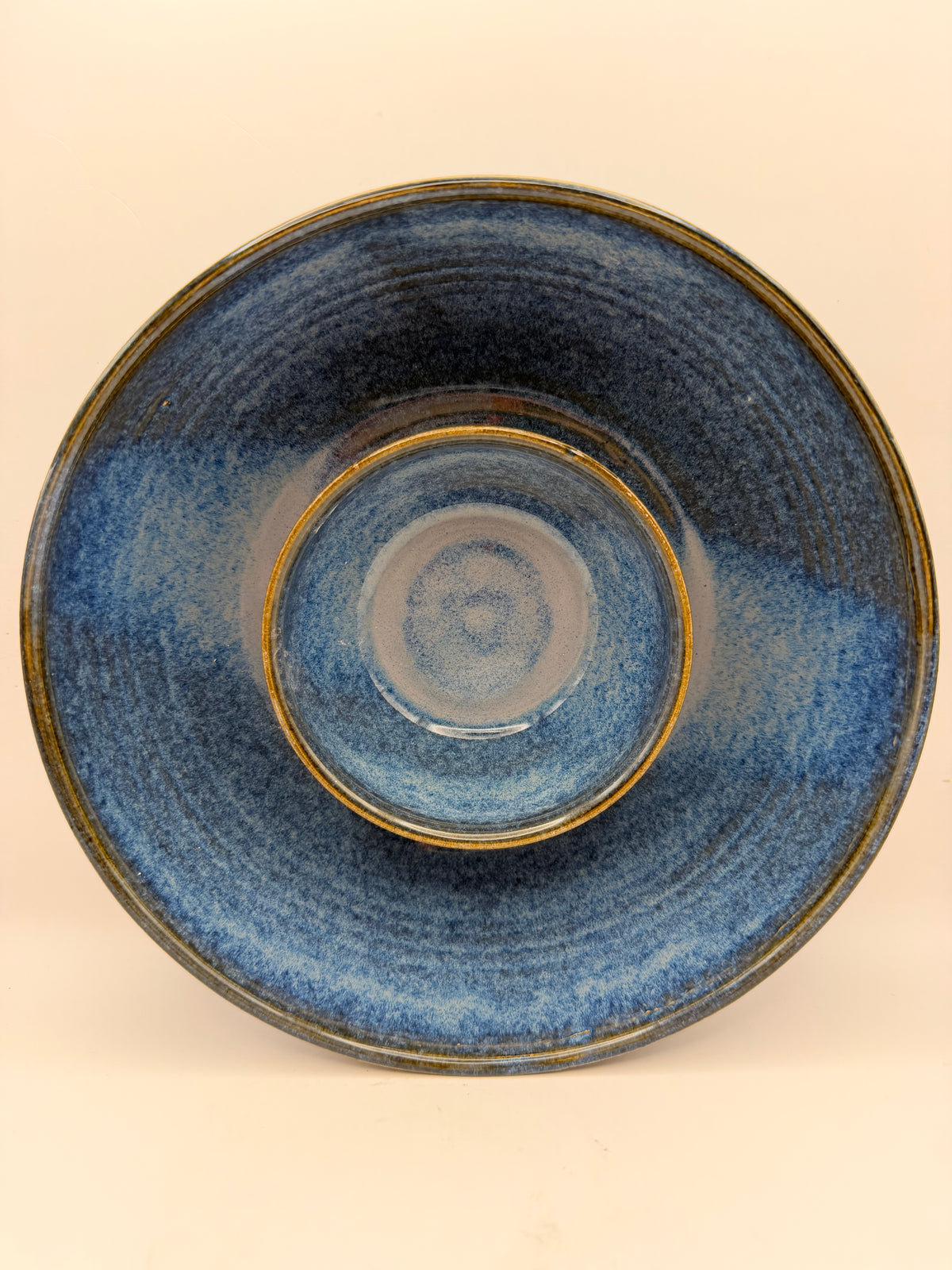 Chip n Dip Bowl