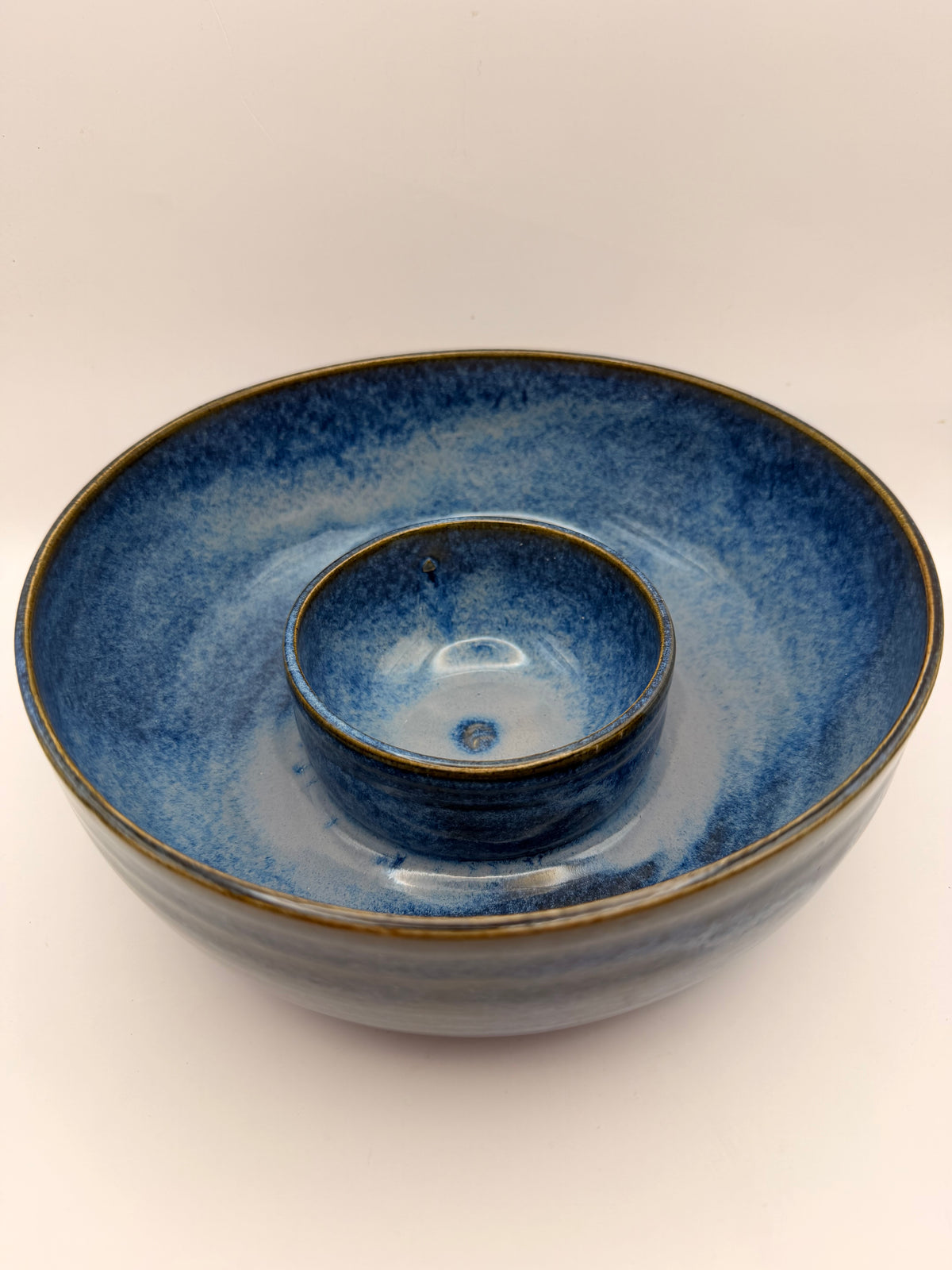 Chip n Dip Bowl