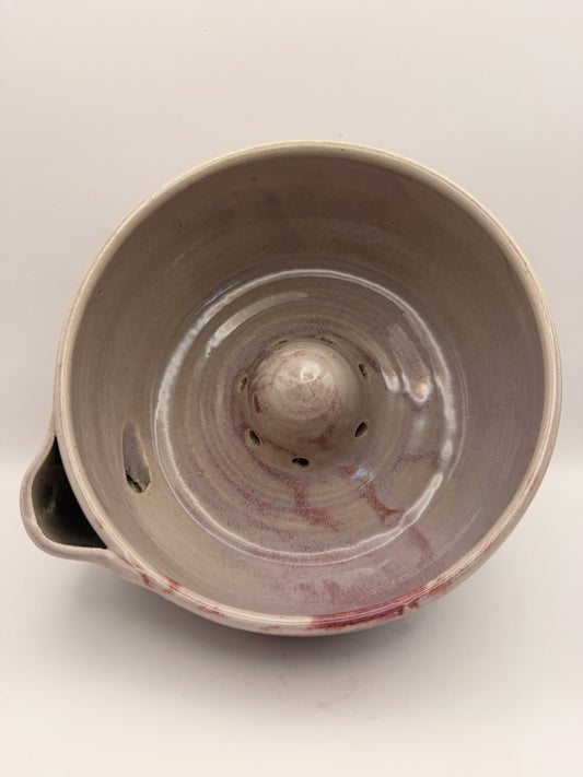 Berry Bowl „Strudel“