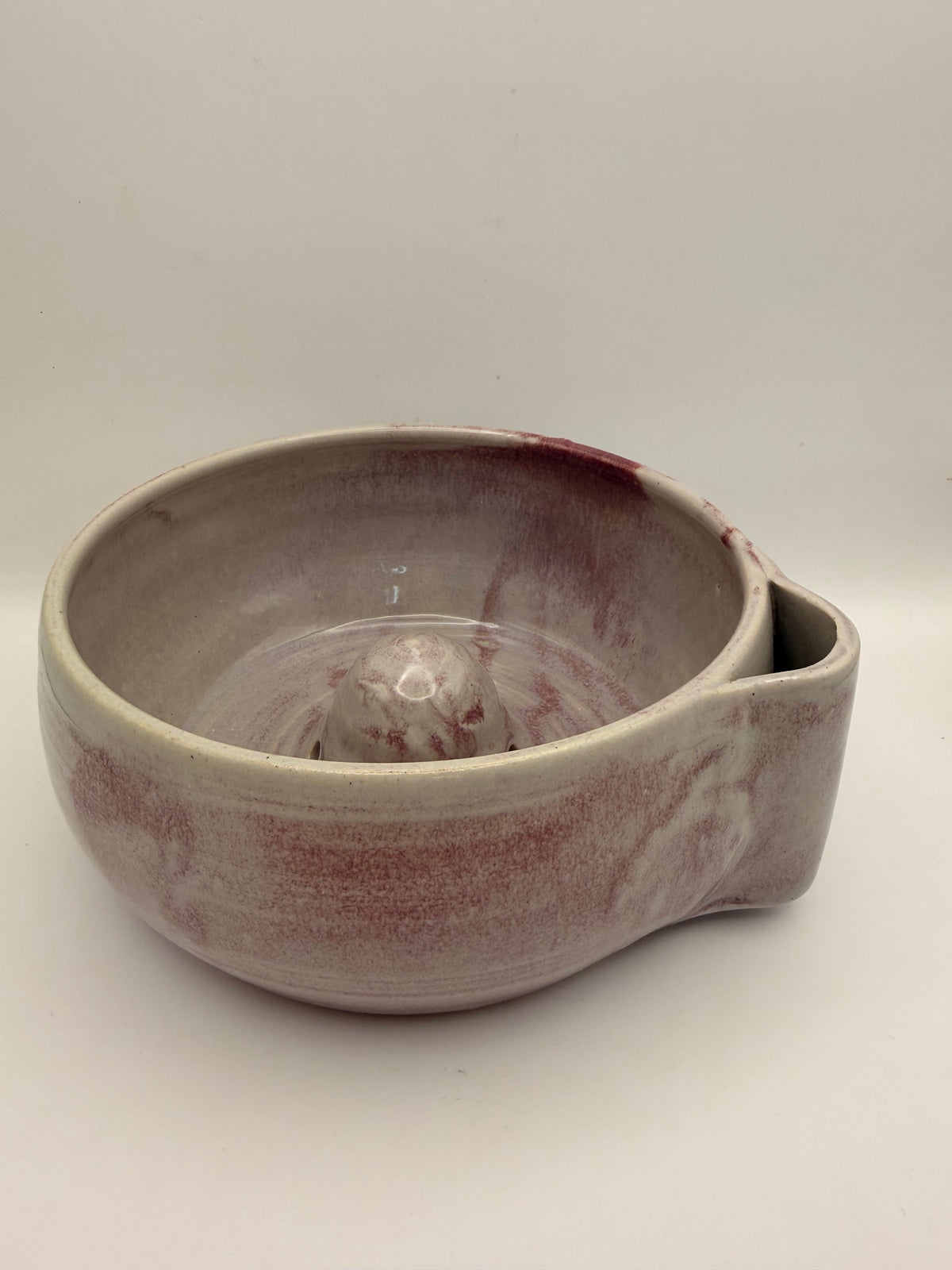 Berry Bowl „Strudel“