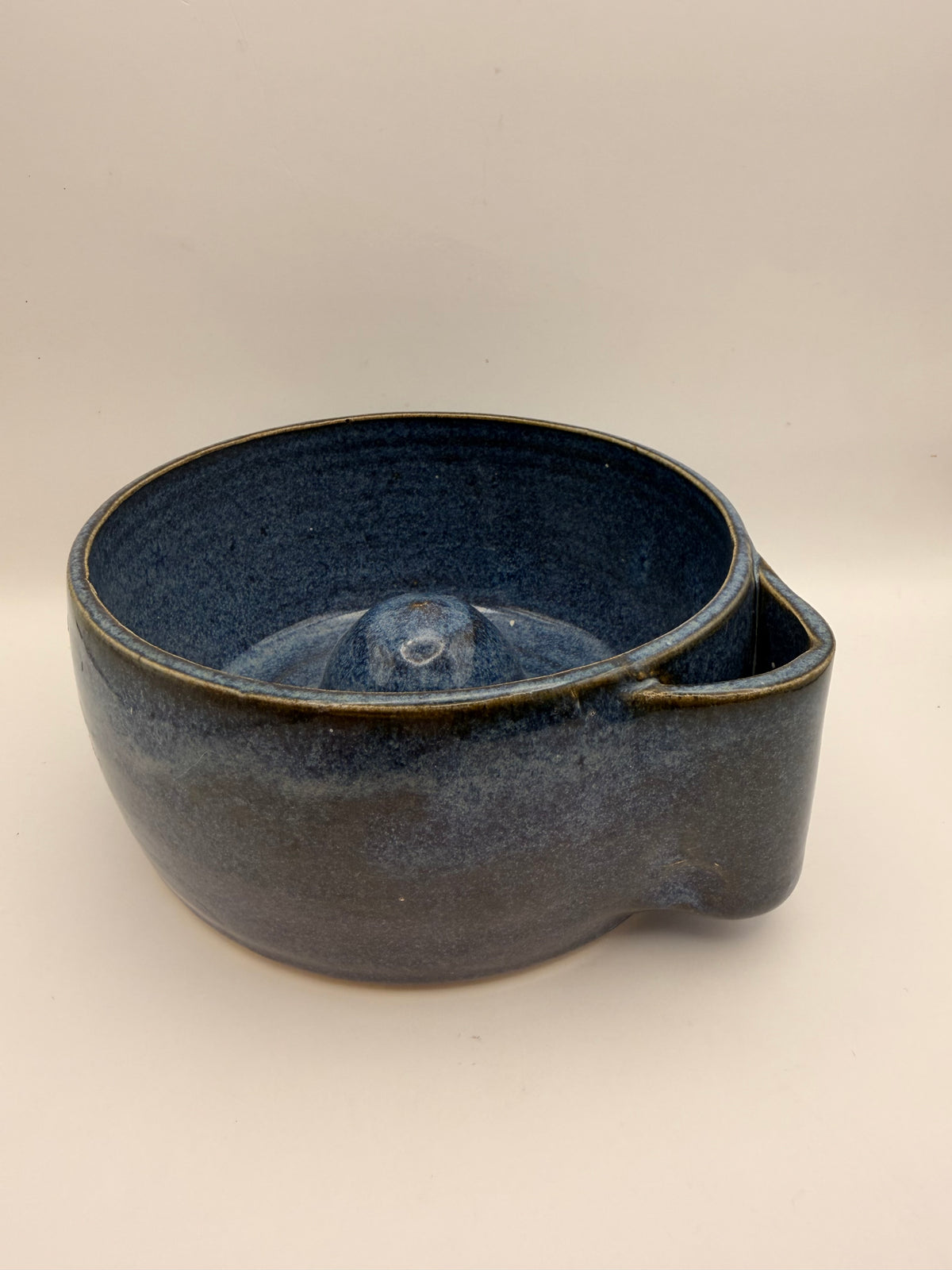 Berry Bowl „Strudel“