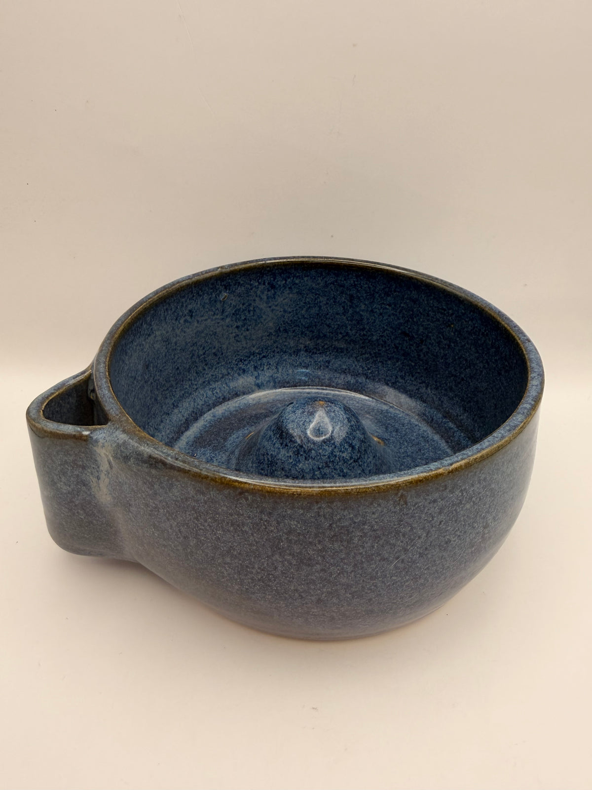 Berry Bowl „Strudel“