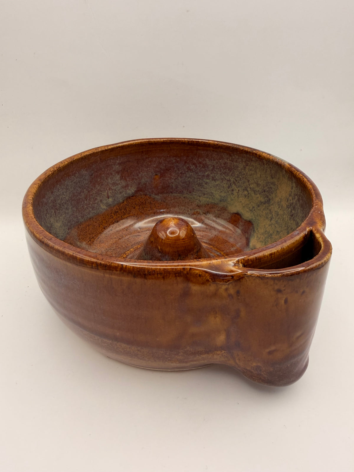 Berry Bowl „Strudel“