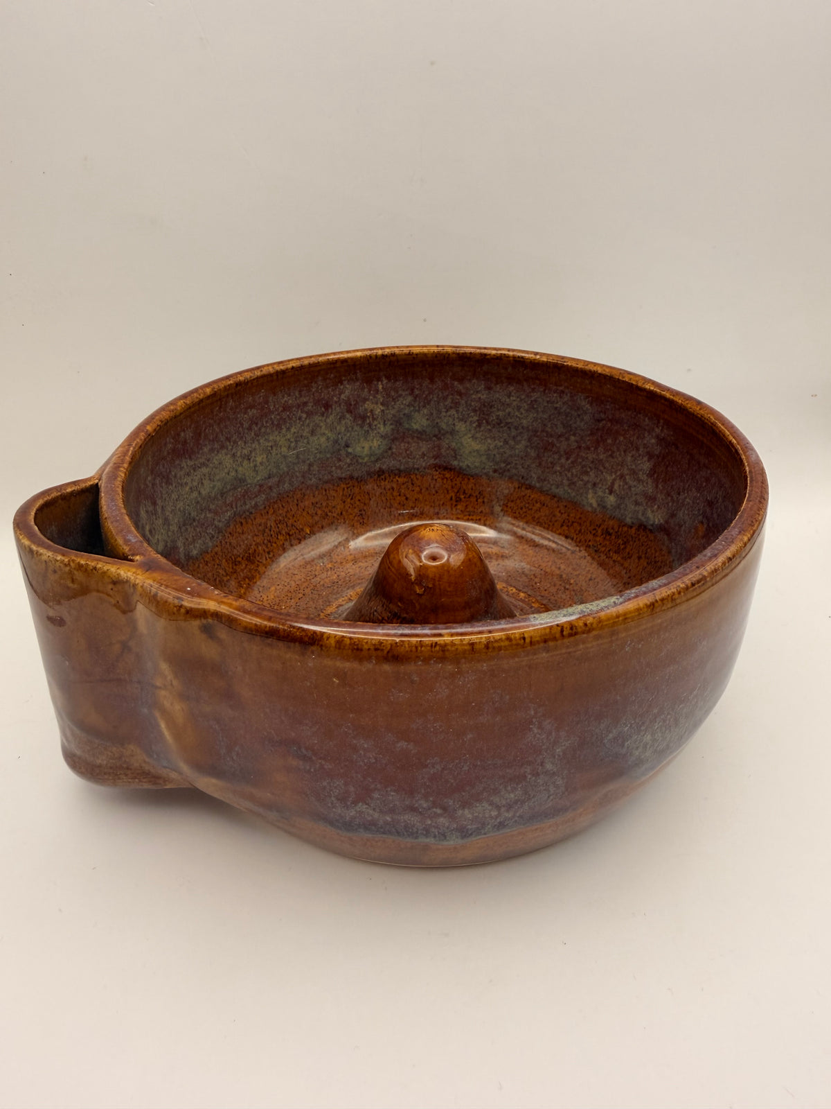 Berry Bowl „Strudel“