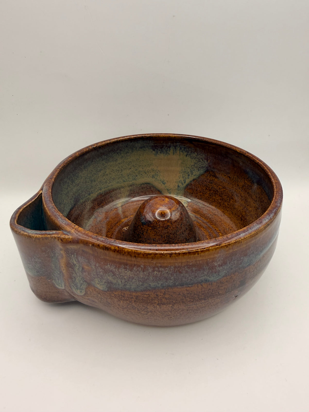 Berry Bowl „Strudel“