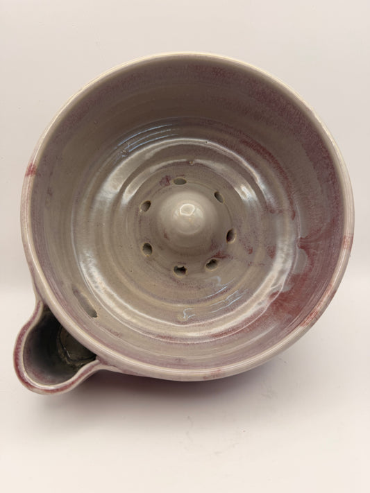 Berry Bowl „Strudel“