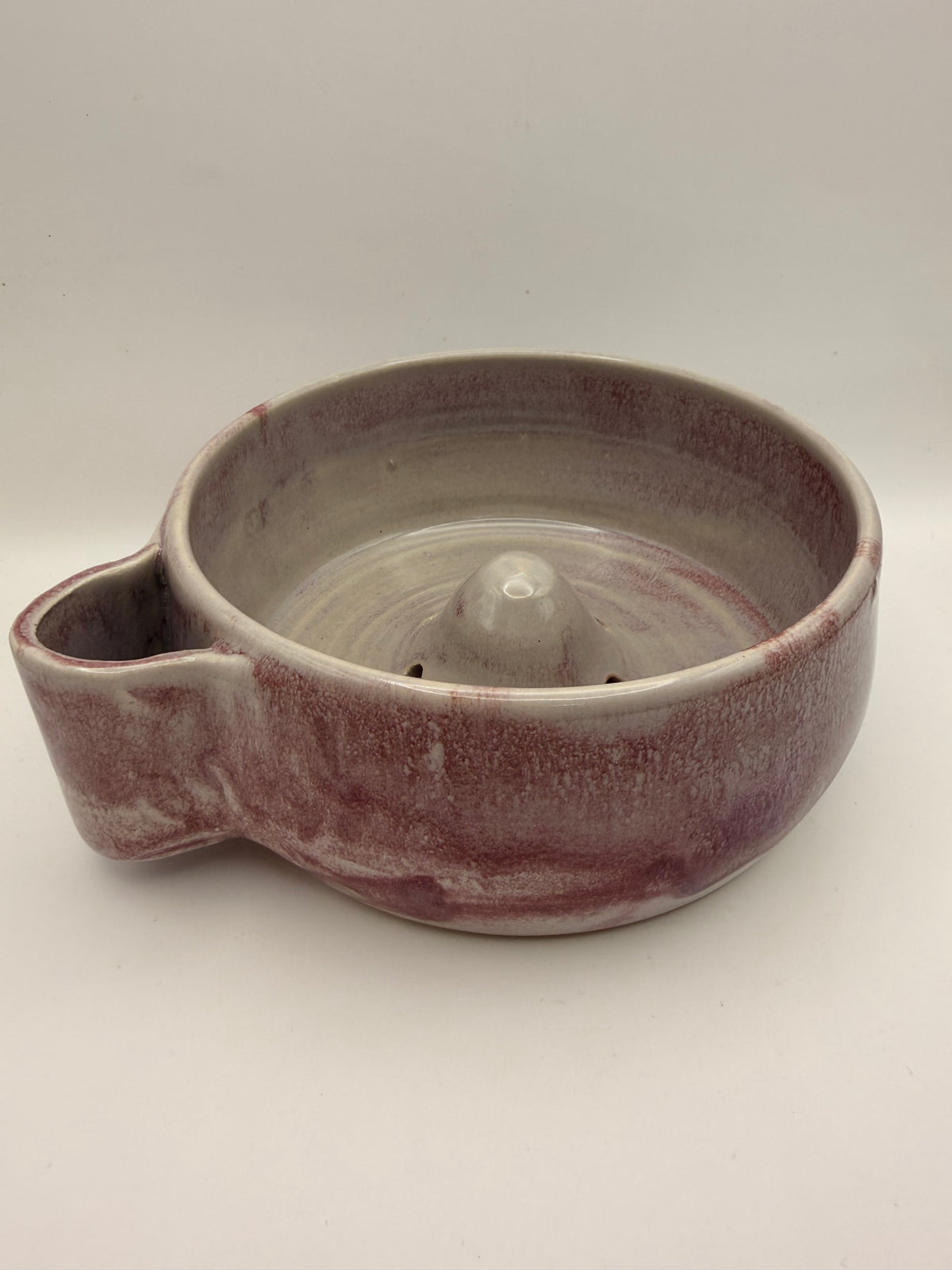 Berry Bowl „Strudel“