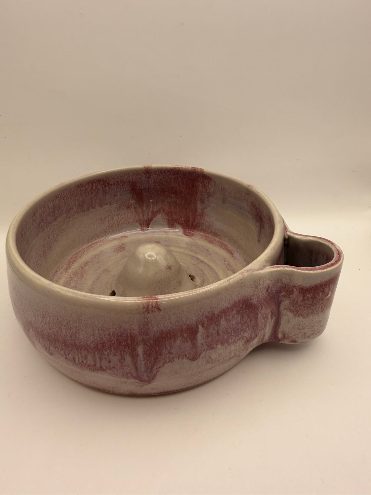 Berry Bowl „Strudel“