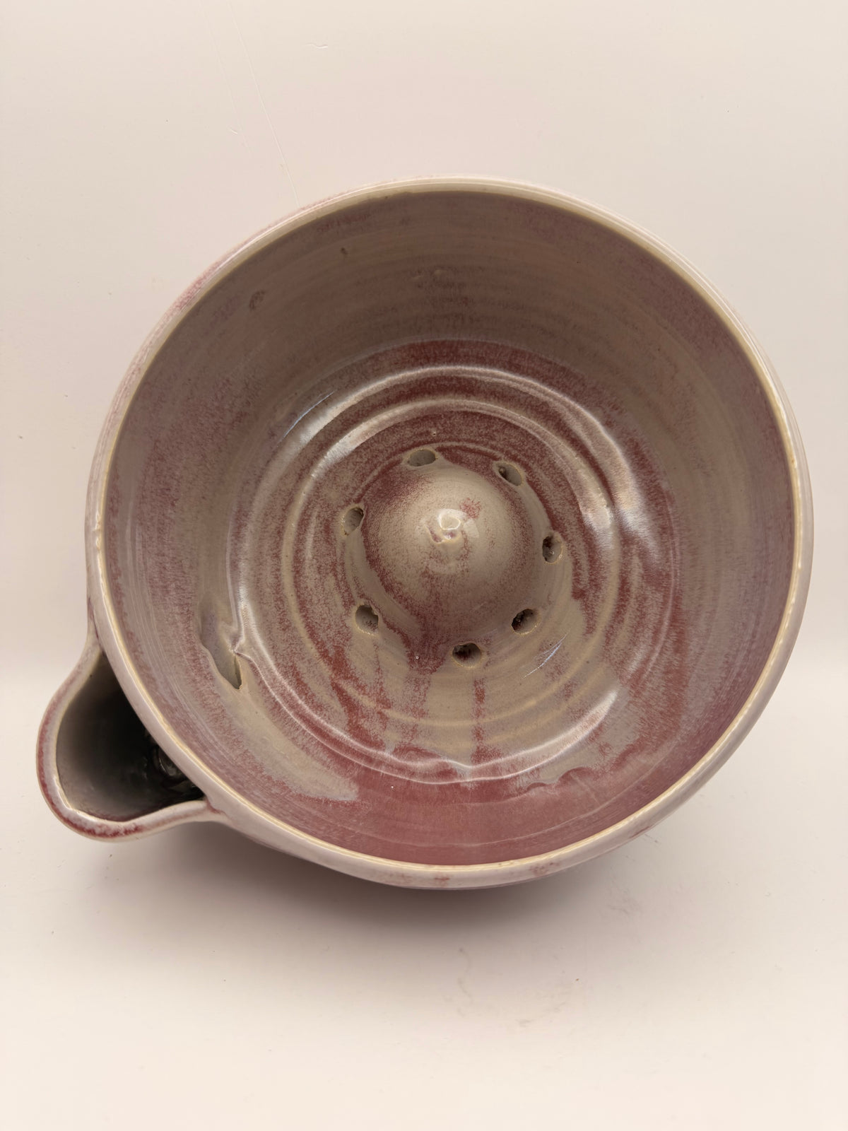 Berry Bowl „Strudel“