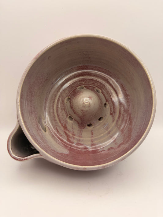 Berry Bowl „Strudel“
