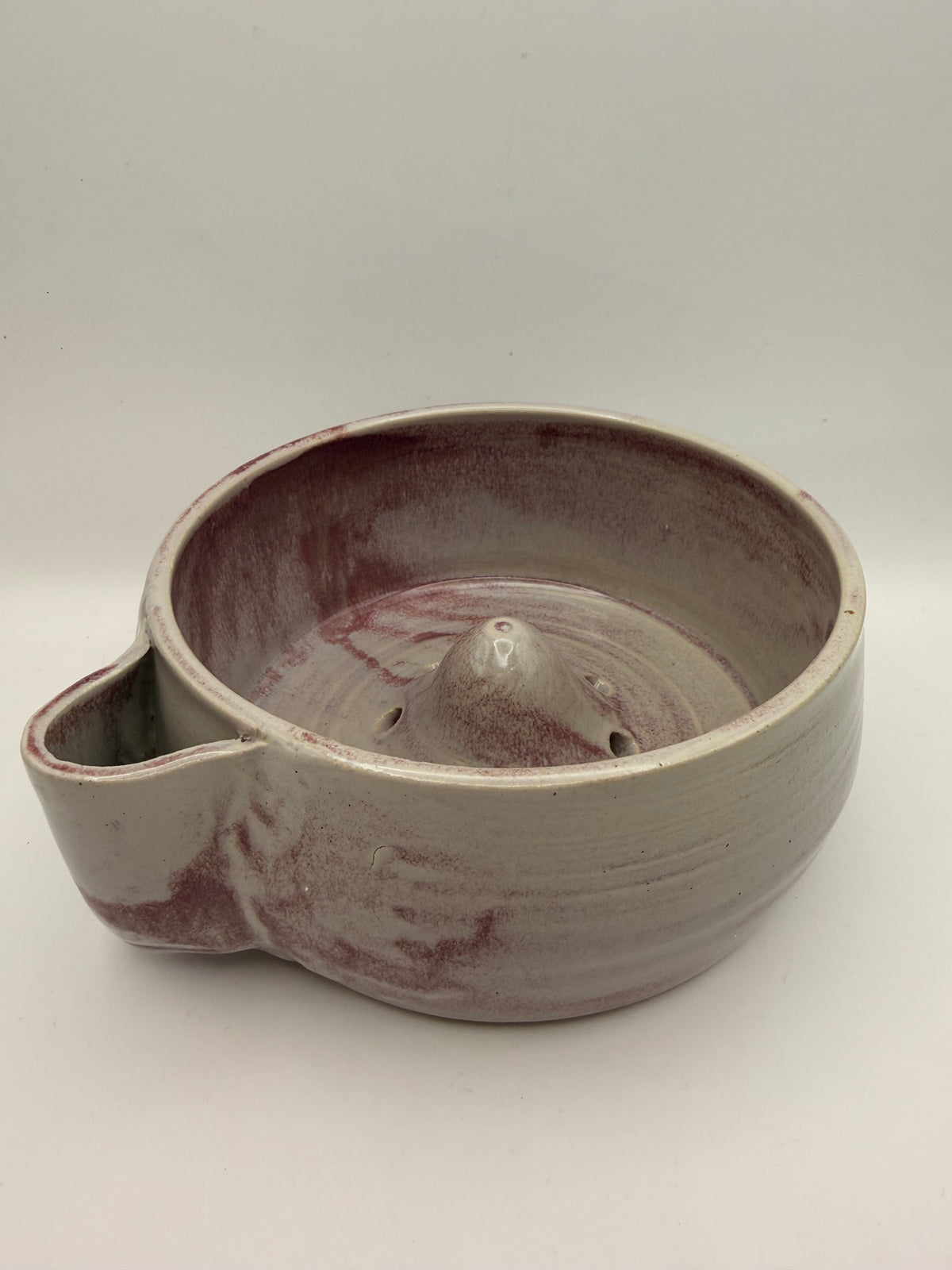 Berry Bowl „Strudel“