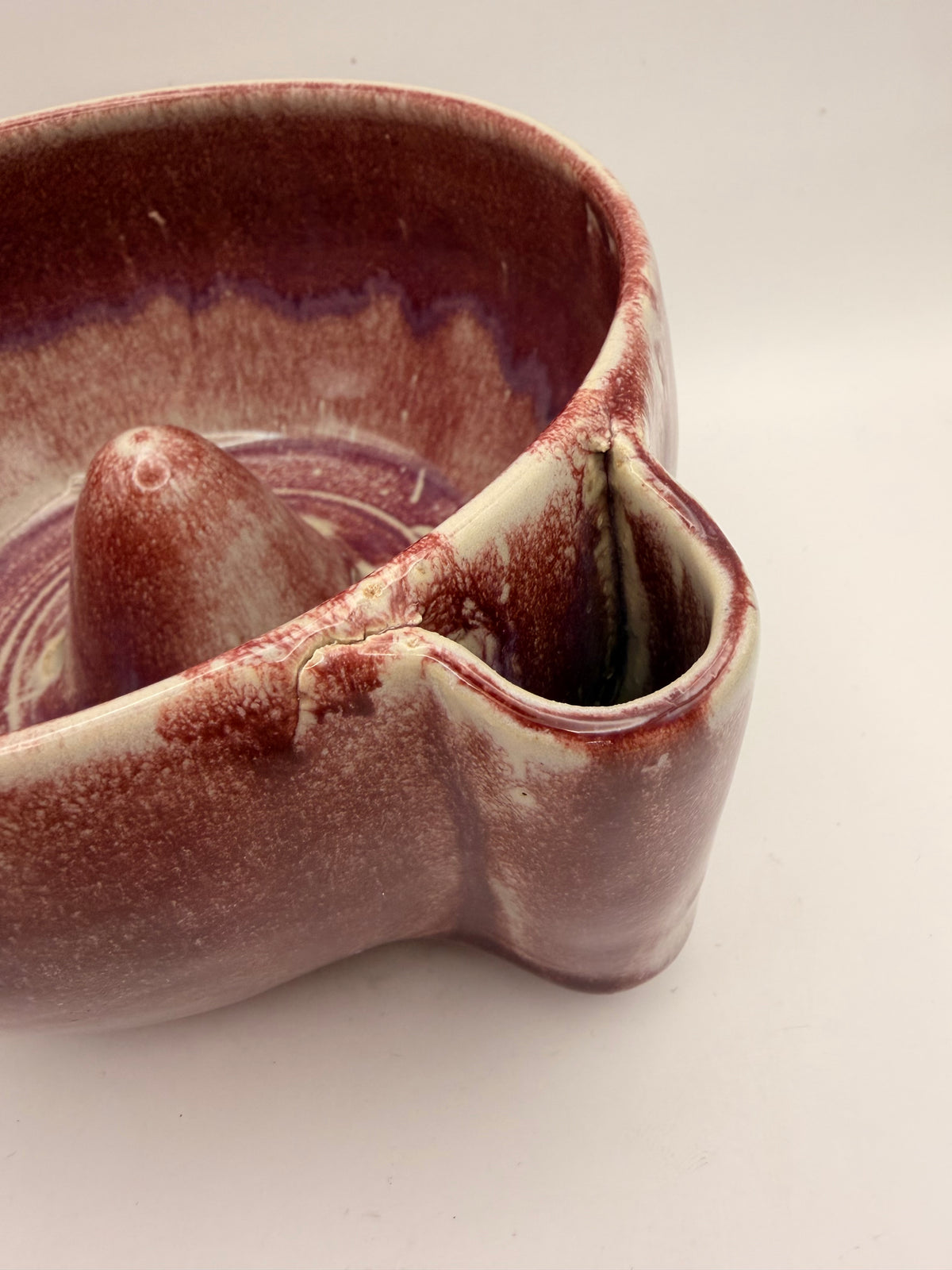 Berry Bowl „Strudel“ B-Ware