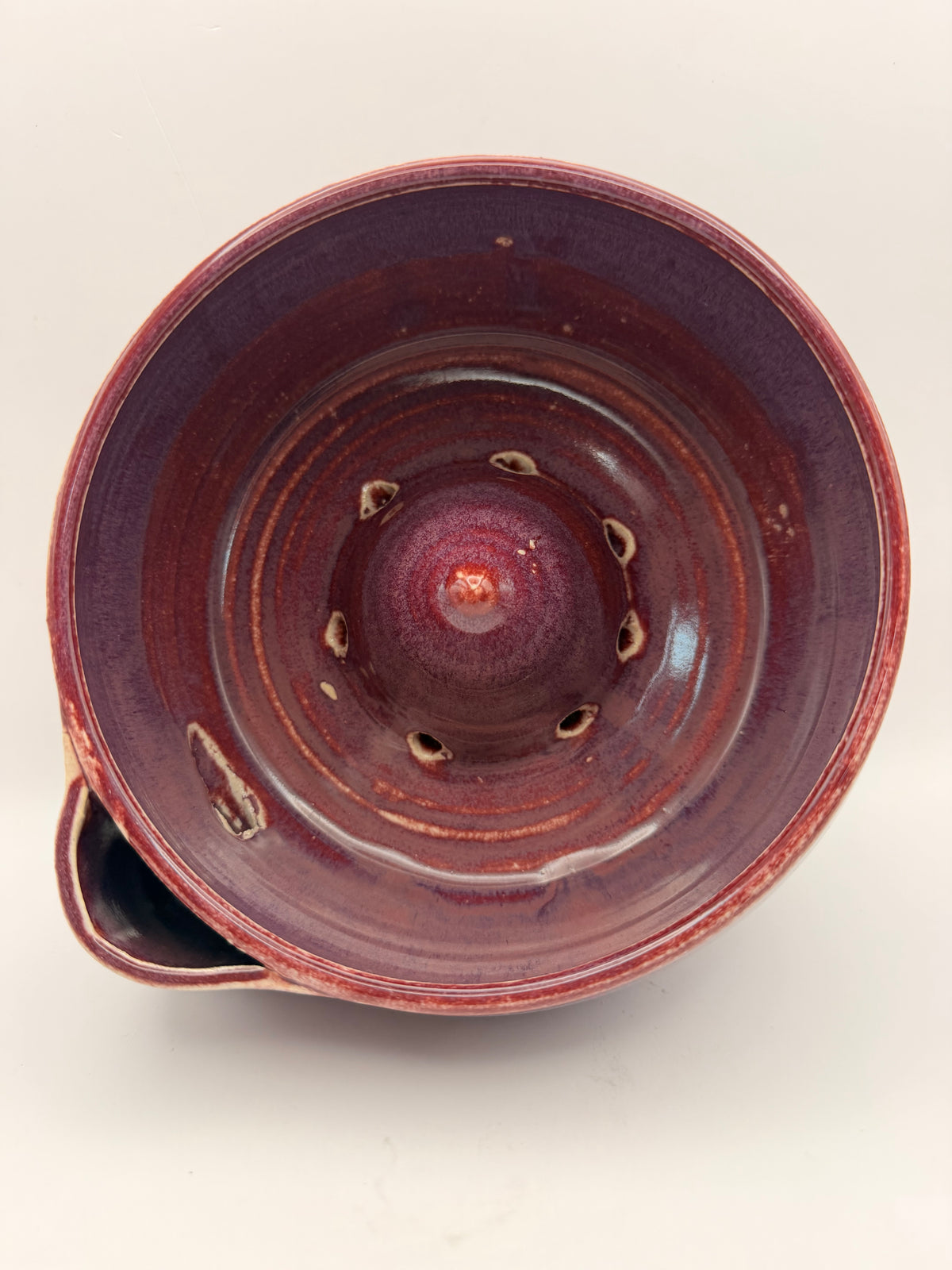 Berry Bowl „Strudel“ B-Ware