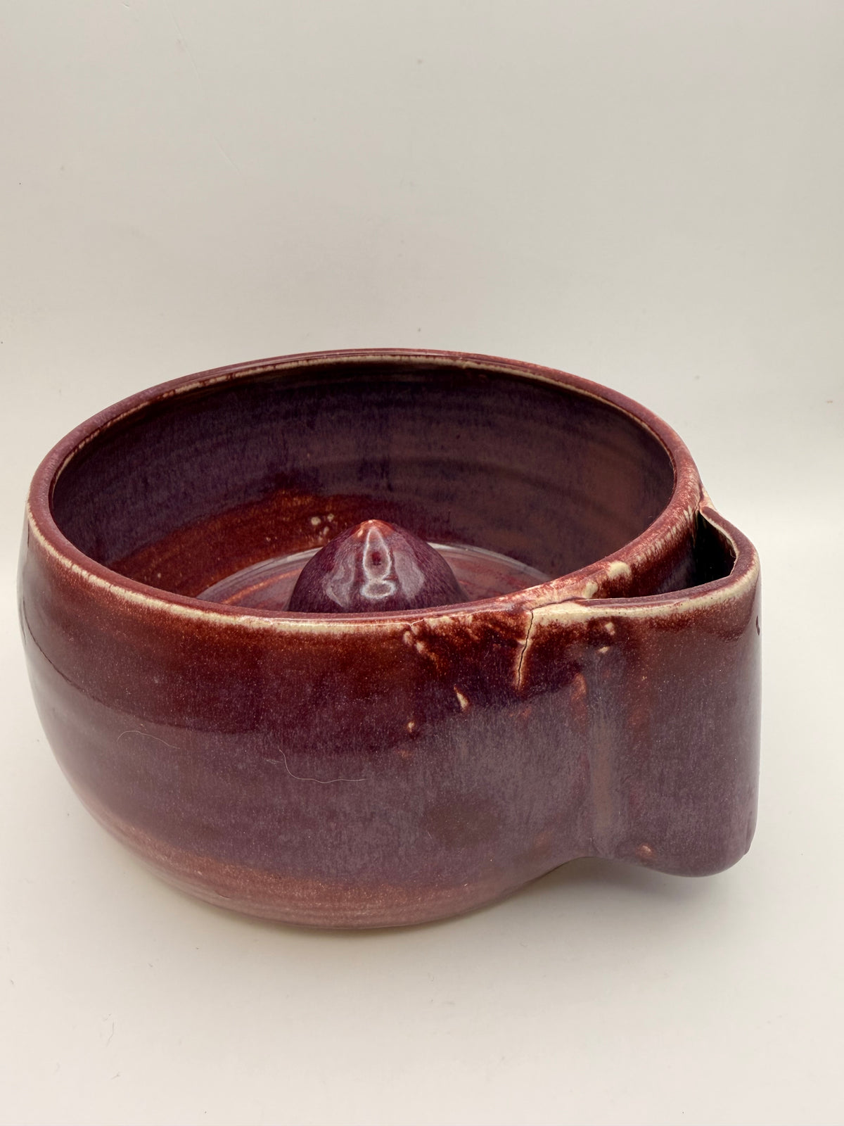 Berry Bowl „Strudel“ B-Ware
